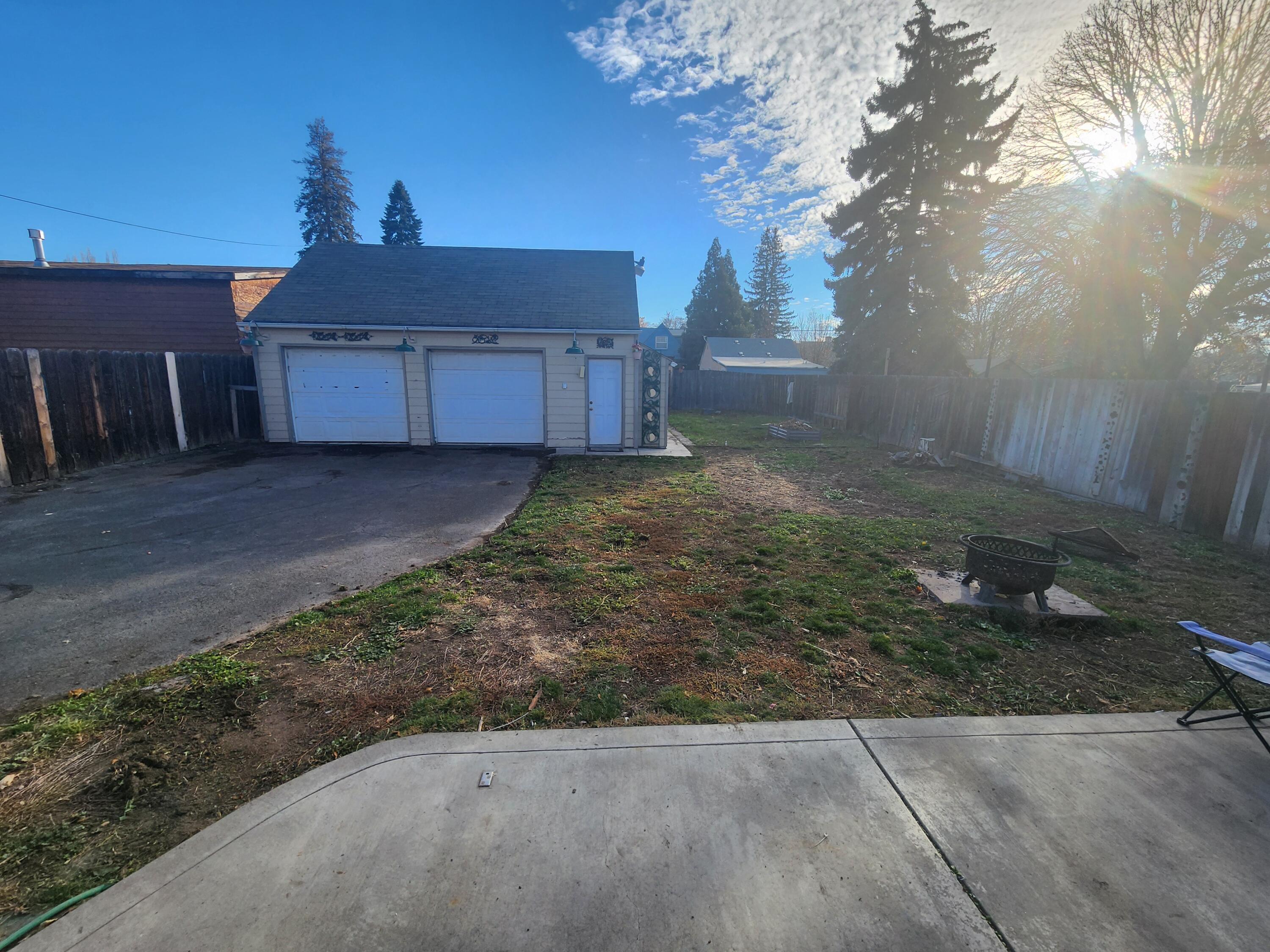 St. Francis Park - Residential