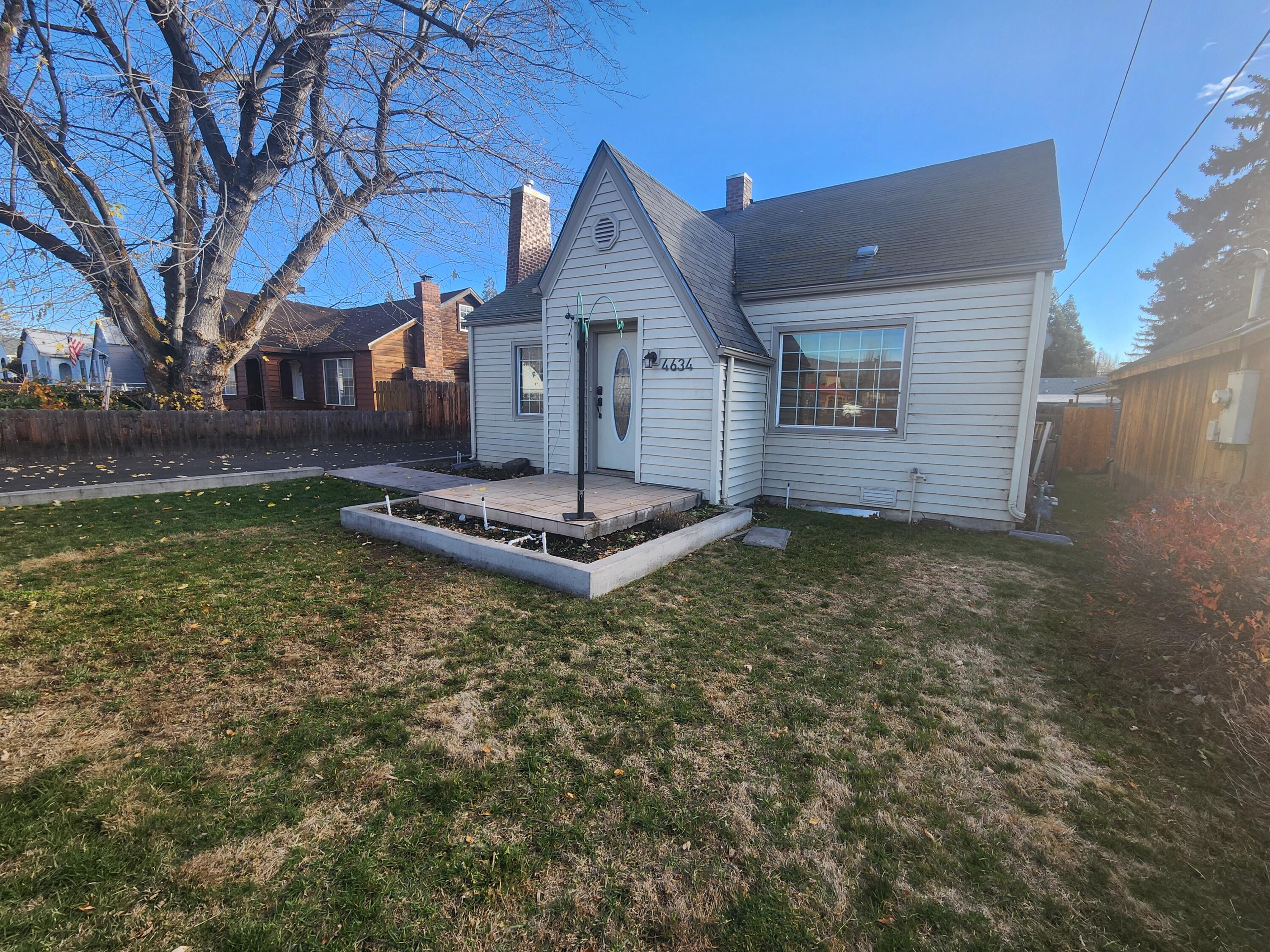 St. Francis Park - Residential