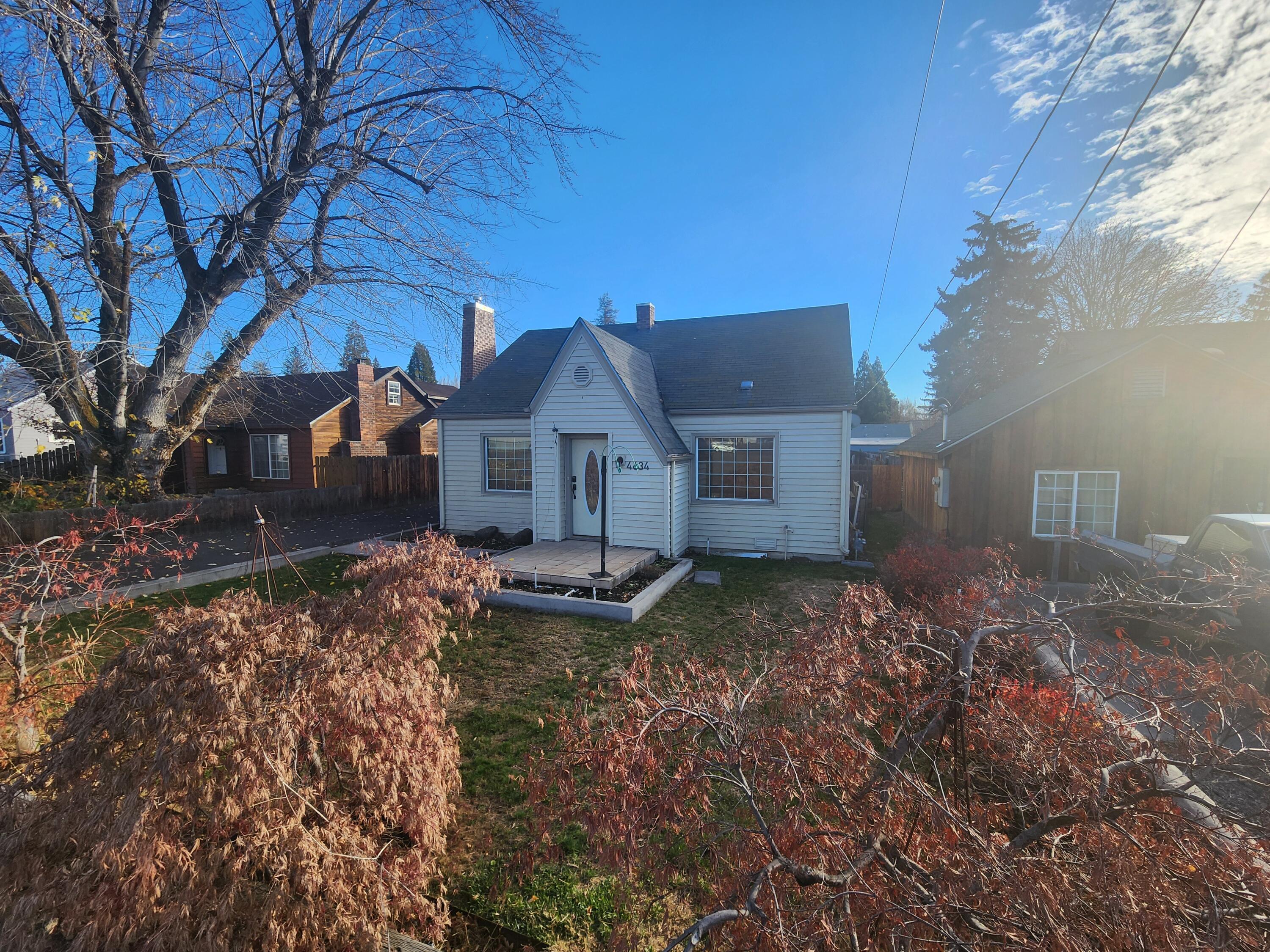 St. Francis Park - Residential