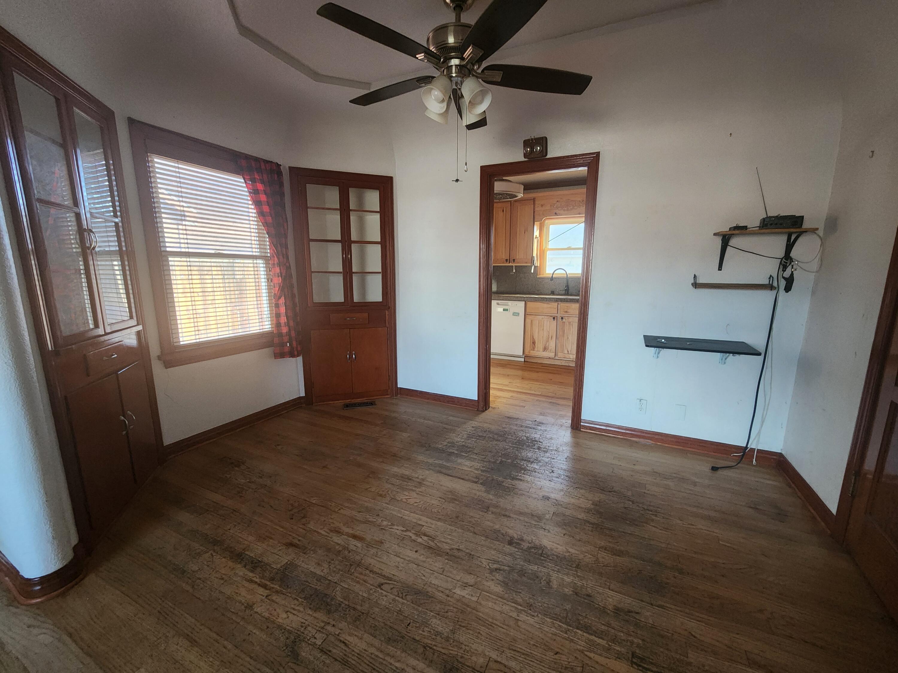 St. Francis Park - Residential