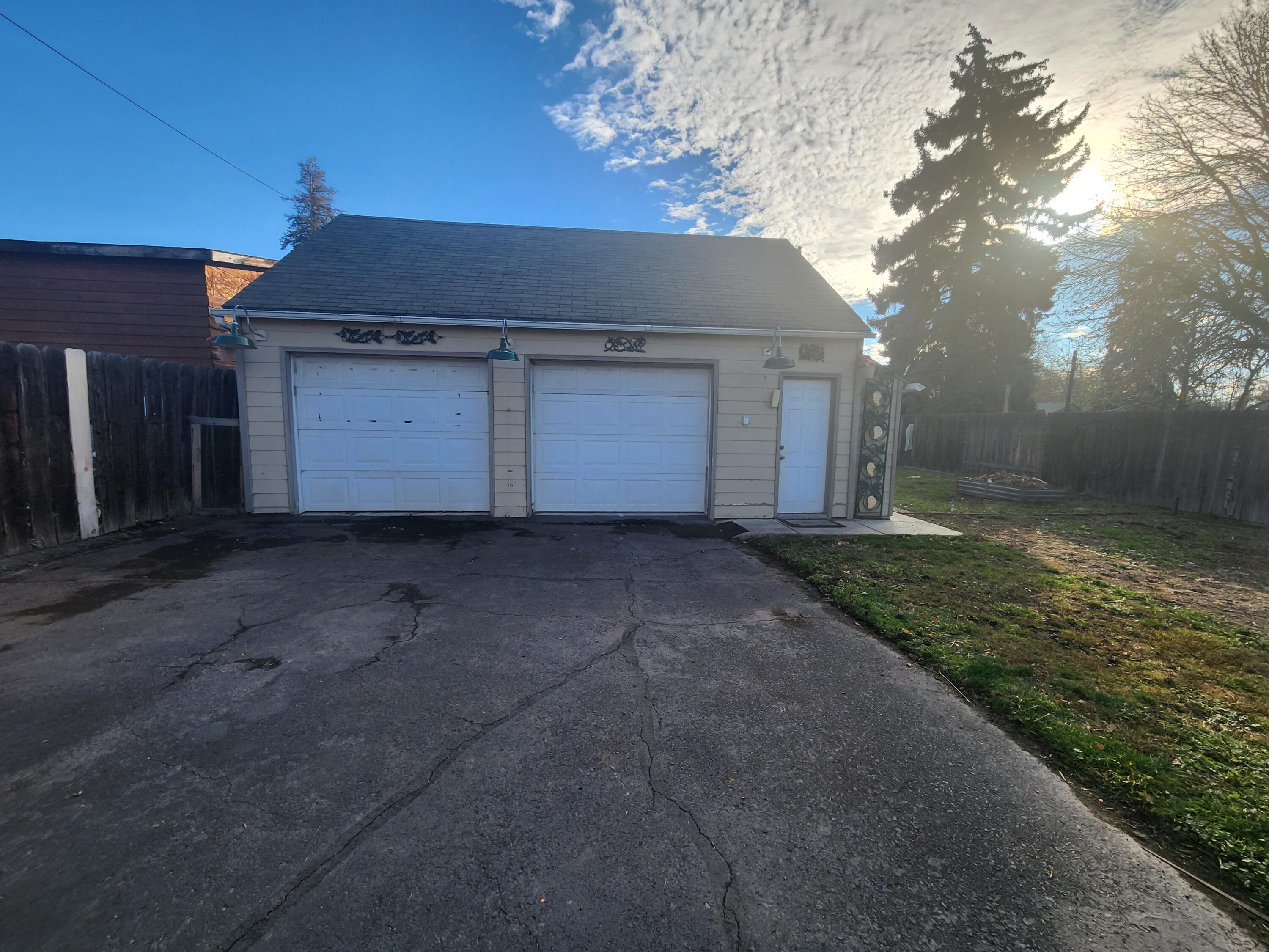 St. Francis Park - Residential