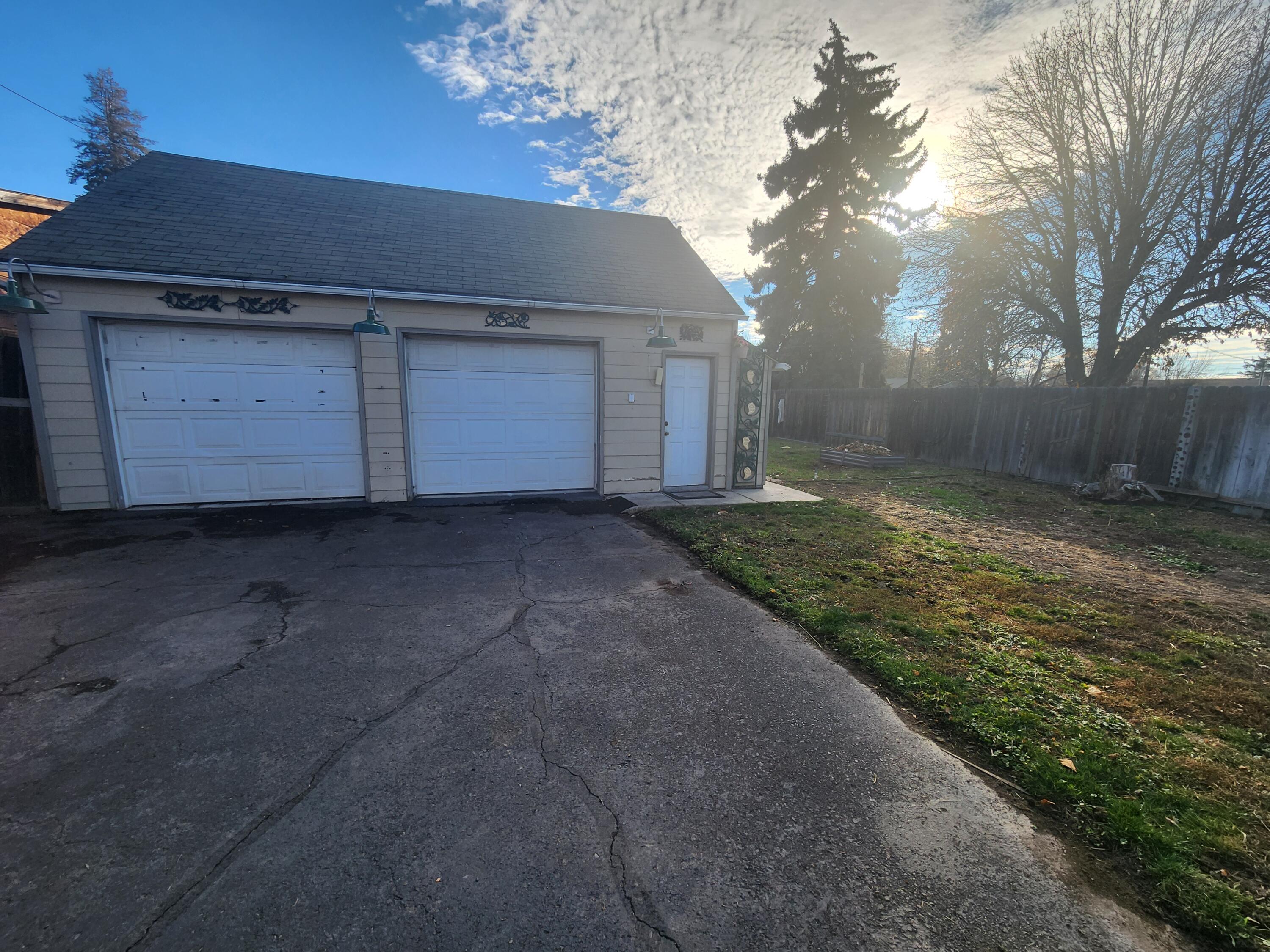 St. Francis Park - Residential