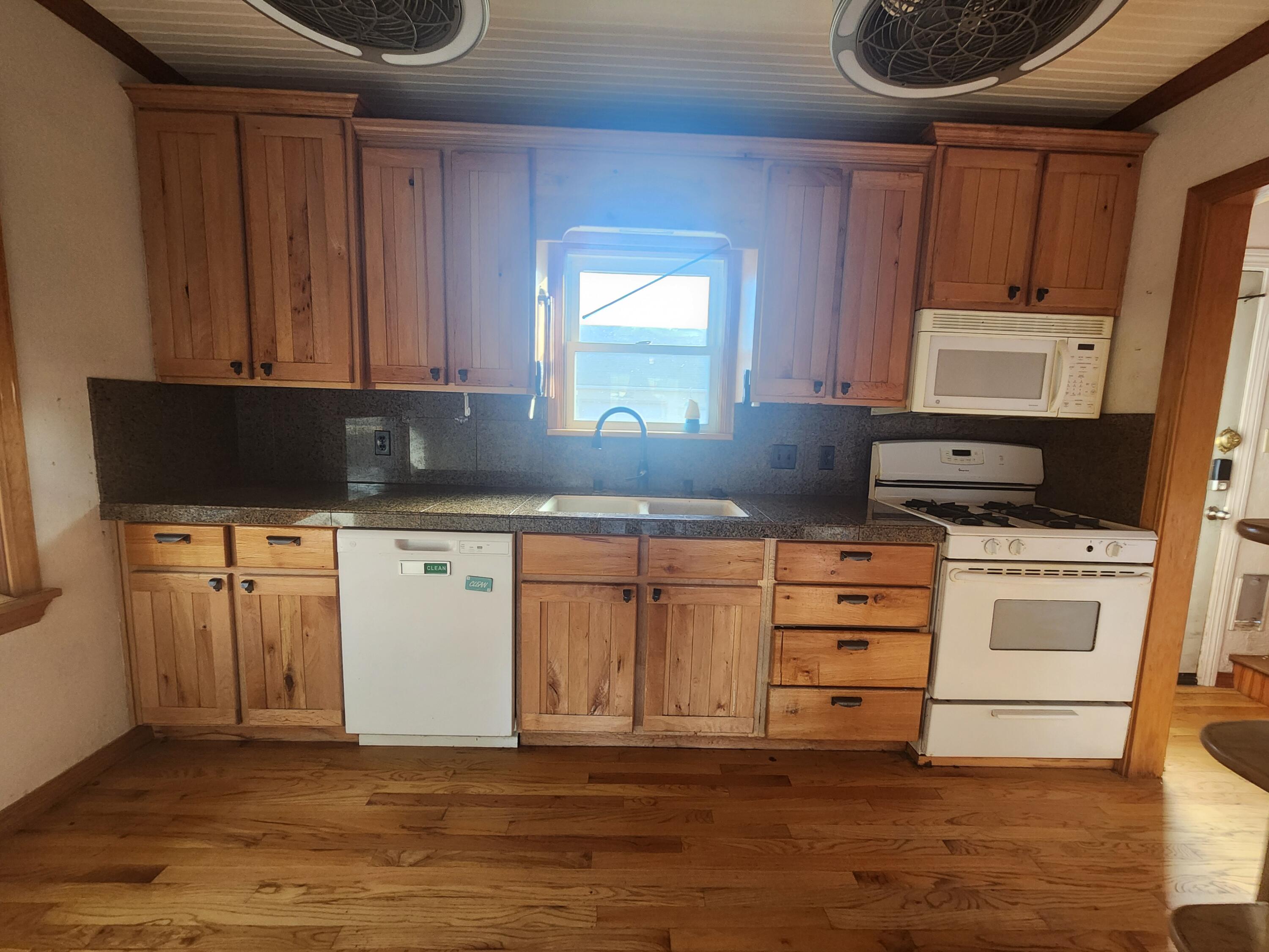 St. Francis Park - Residential