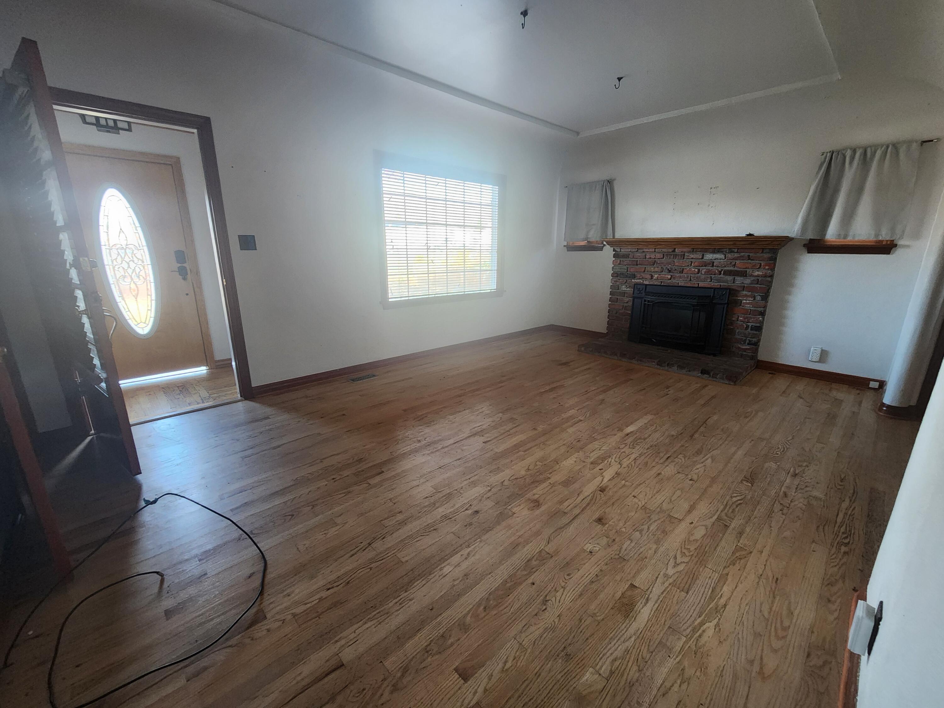 St. Francis Park - Residential