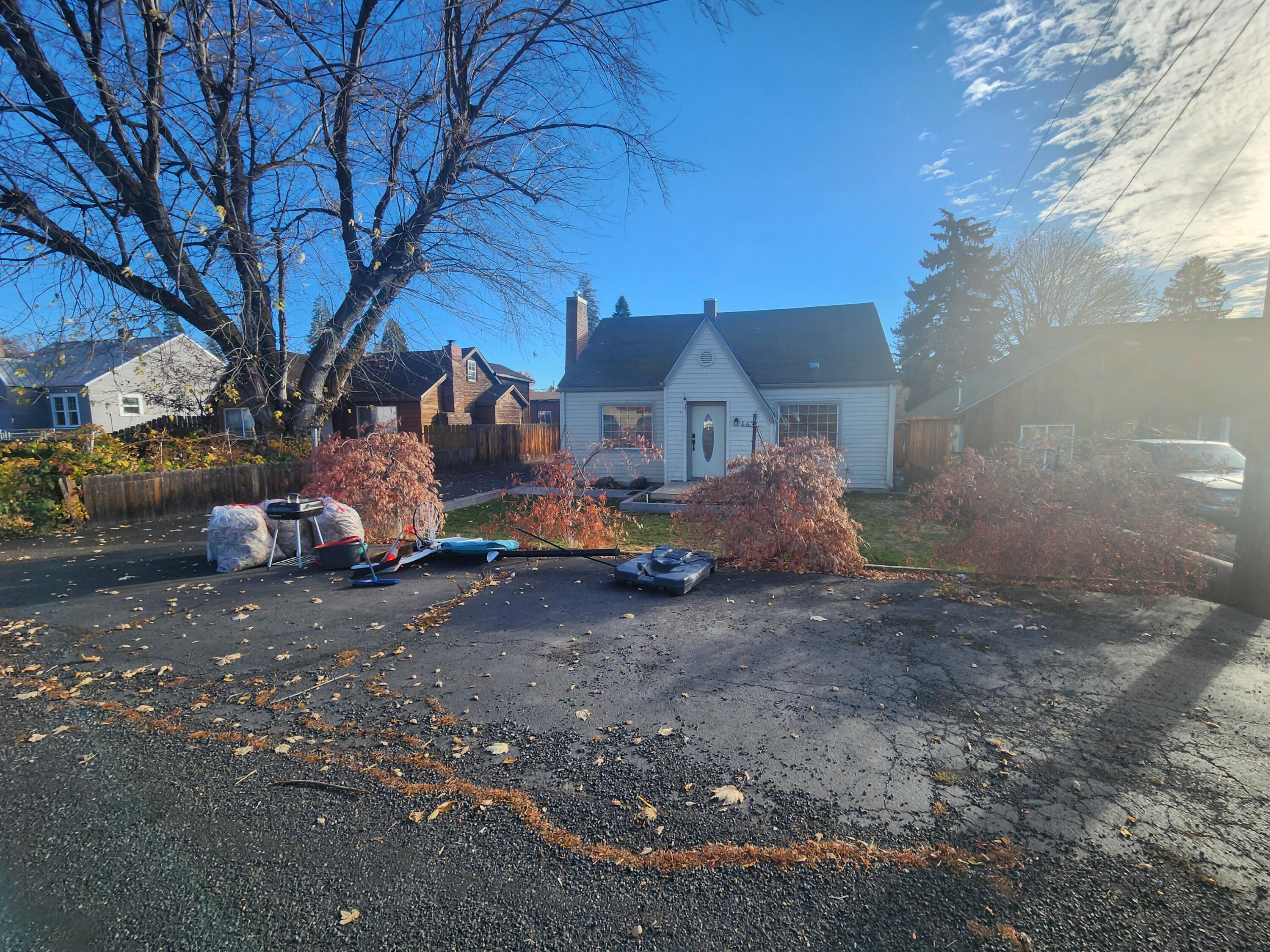 St. Francis Park - Residential