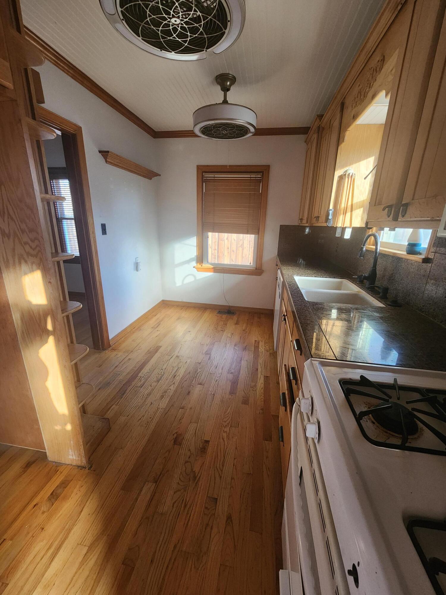 St. Francis Park - Residential