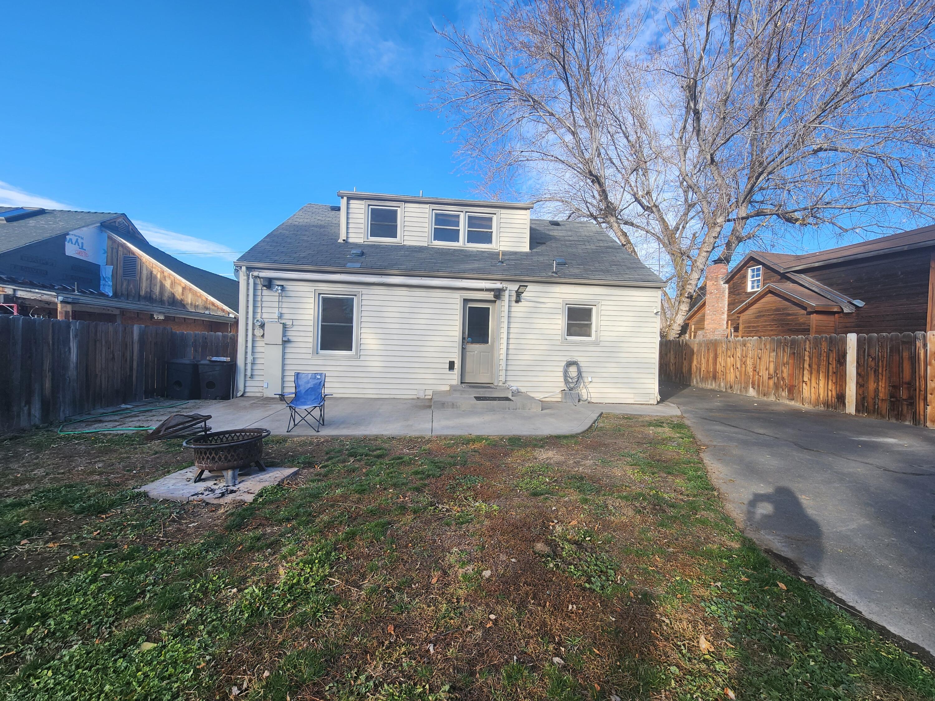 St. Francis Park - Residential