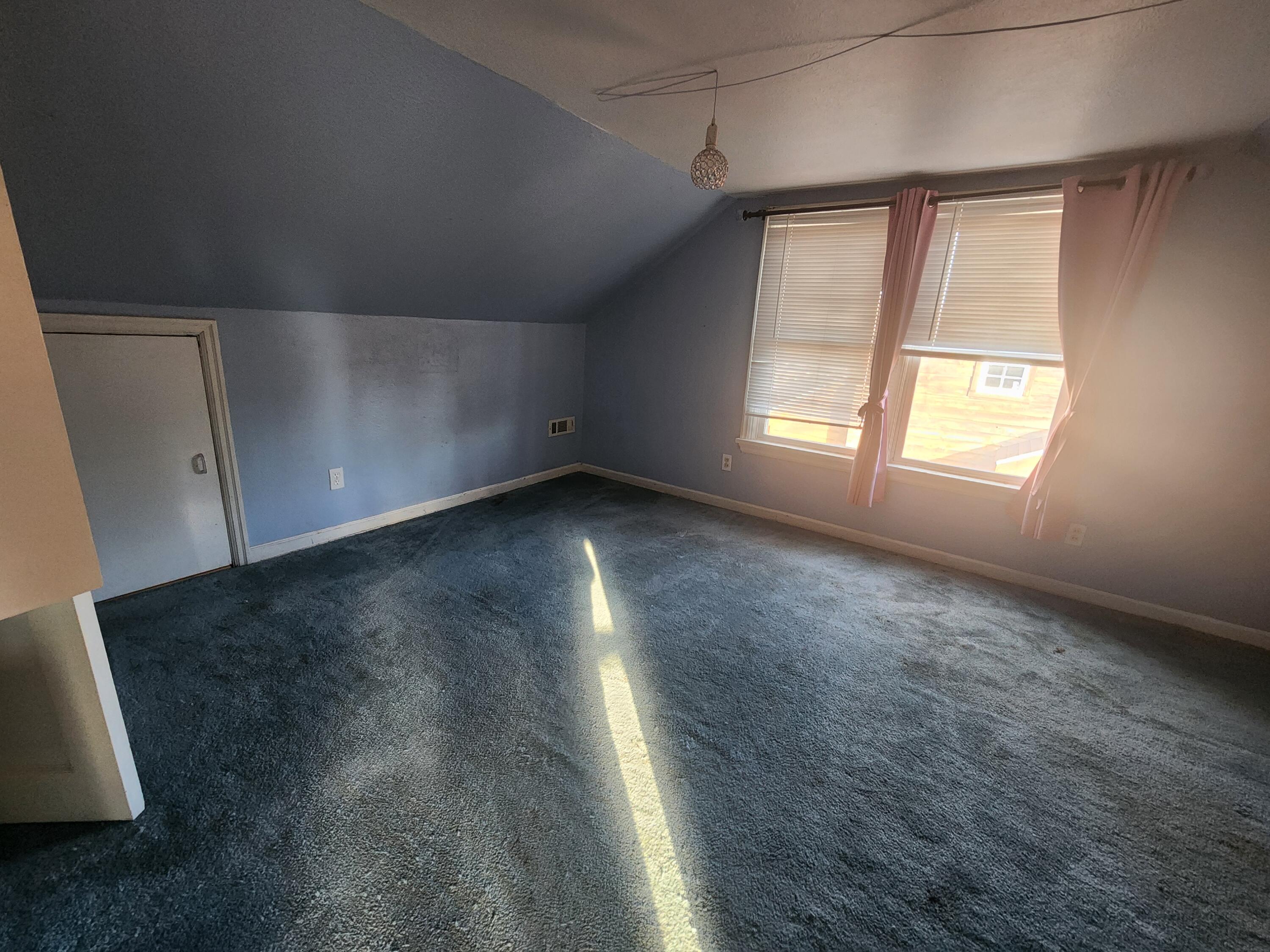 St. Francis Park - Residential