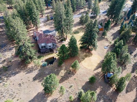Tiny photo for 60012 Ridgeview Drive W, Bend, OR 97702 (MLS # 220217444)