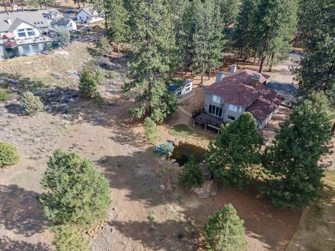 Tiny photo for 60012 Ridgeview Drive W, Bend, OR 97702 (MLS # 220217444)