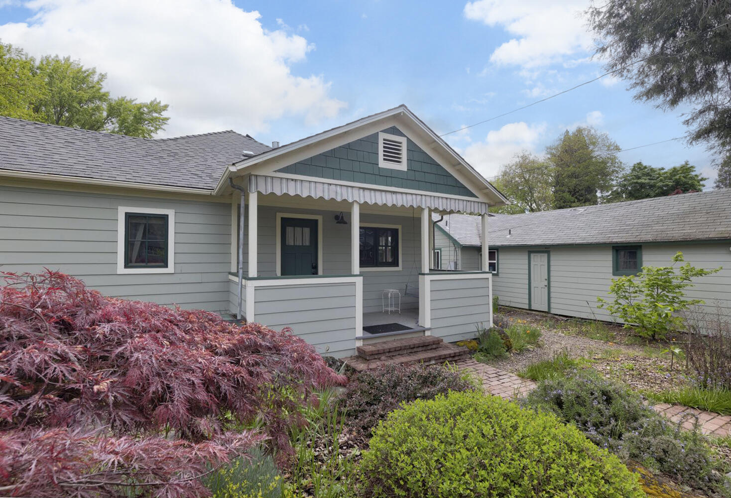 1417 NW Washington Boulevard