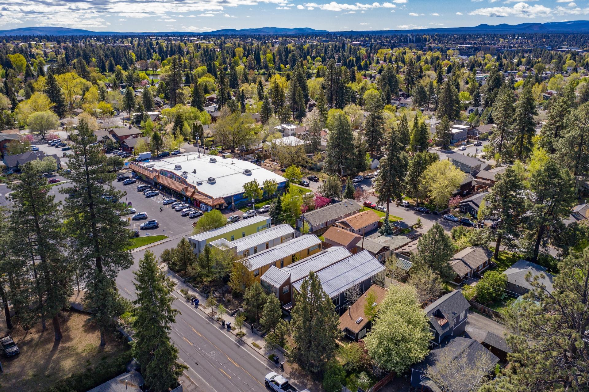 Grandview - Residential