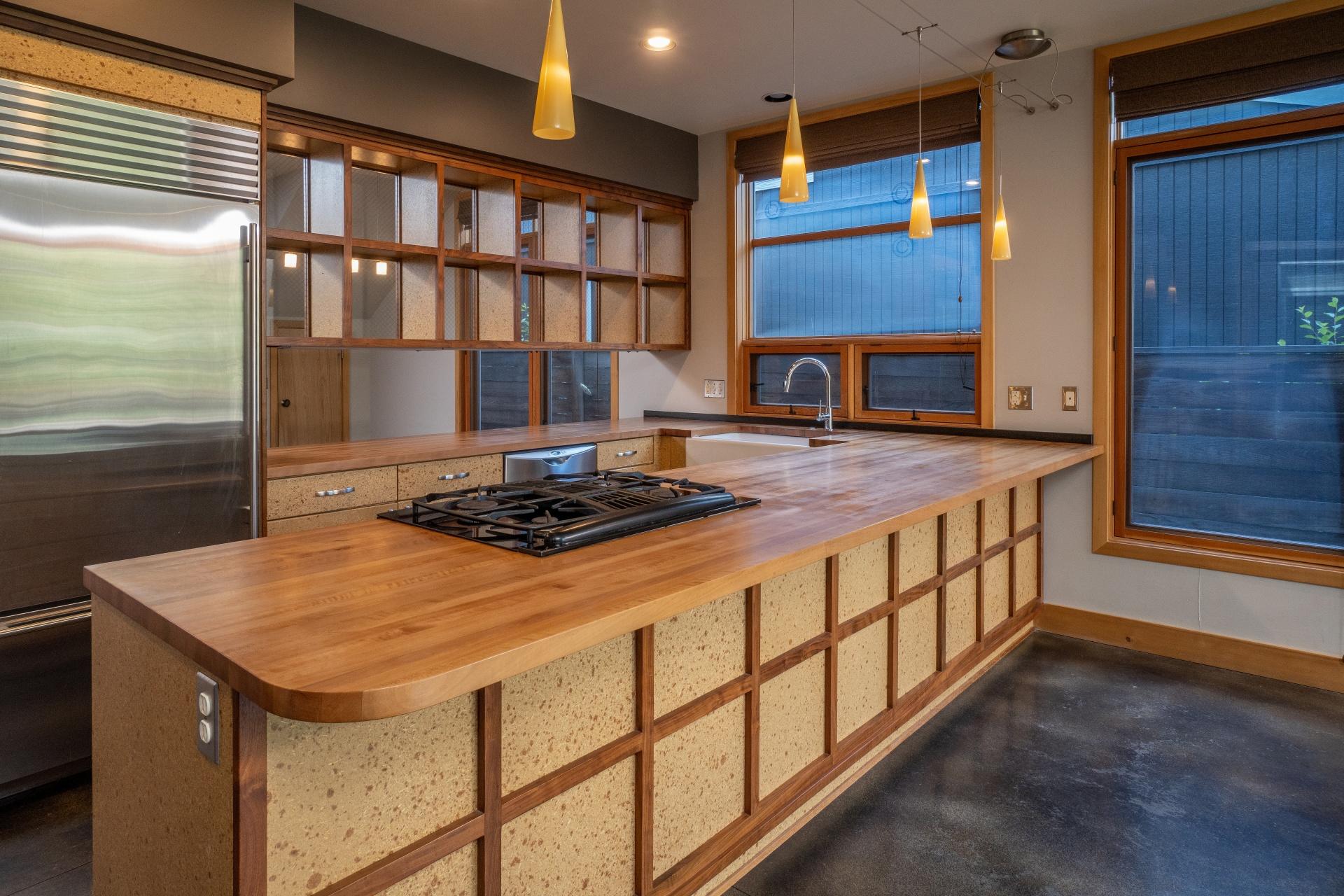 Grandview - Residential