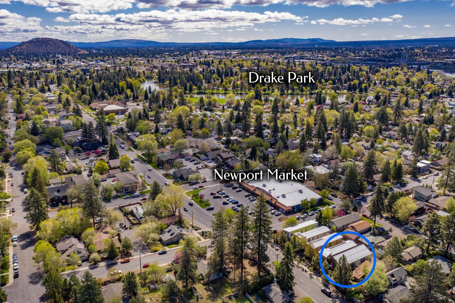 Grandview - Residential