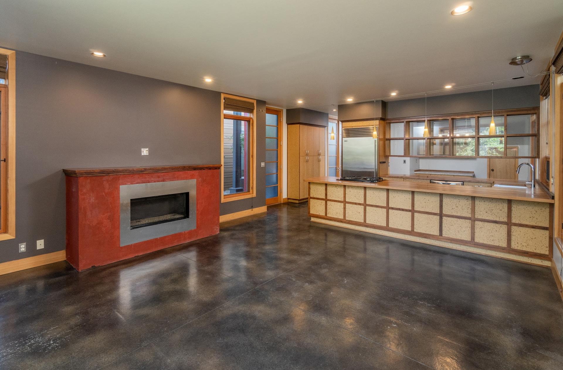 Grandview - Residential