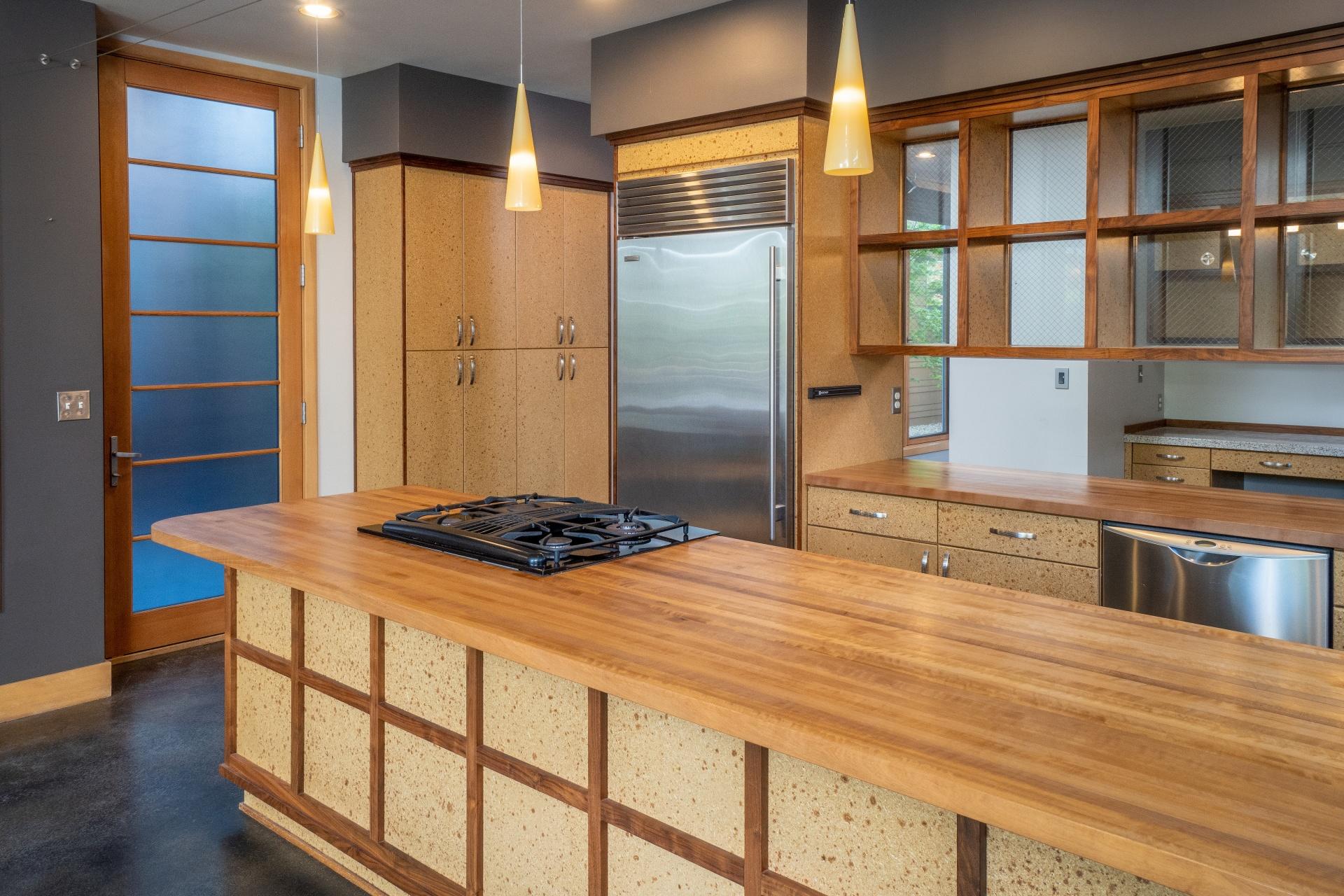 Grandview - Residential