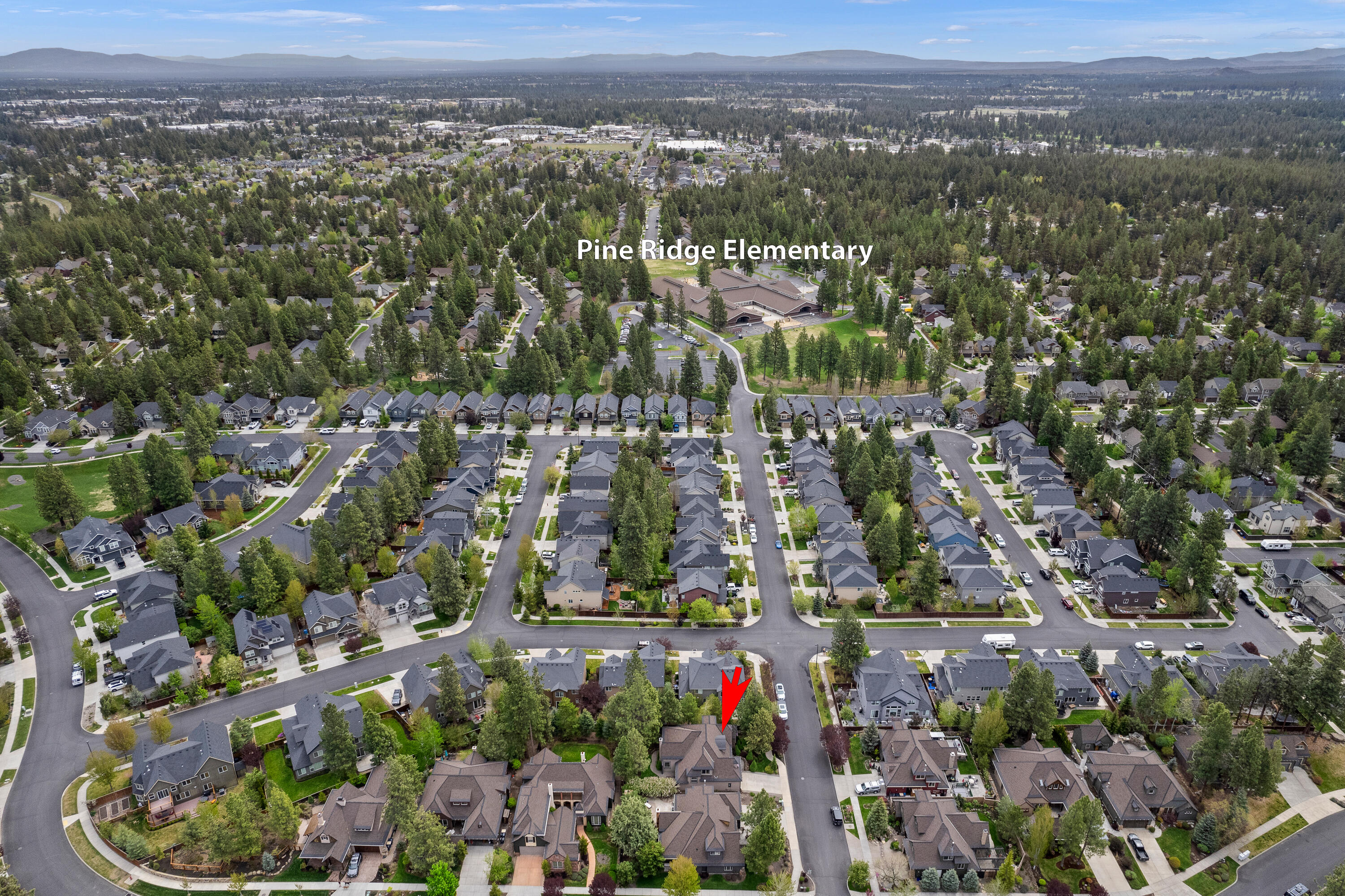 Mtn River Estates - Residential