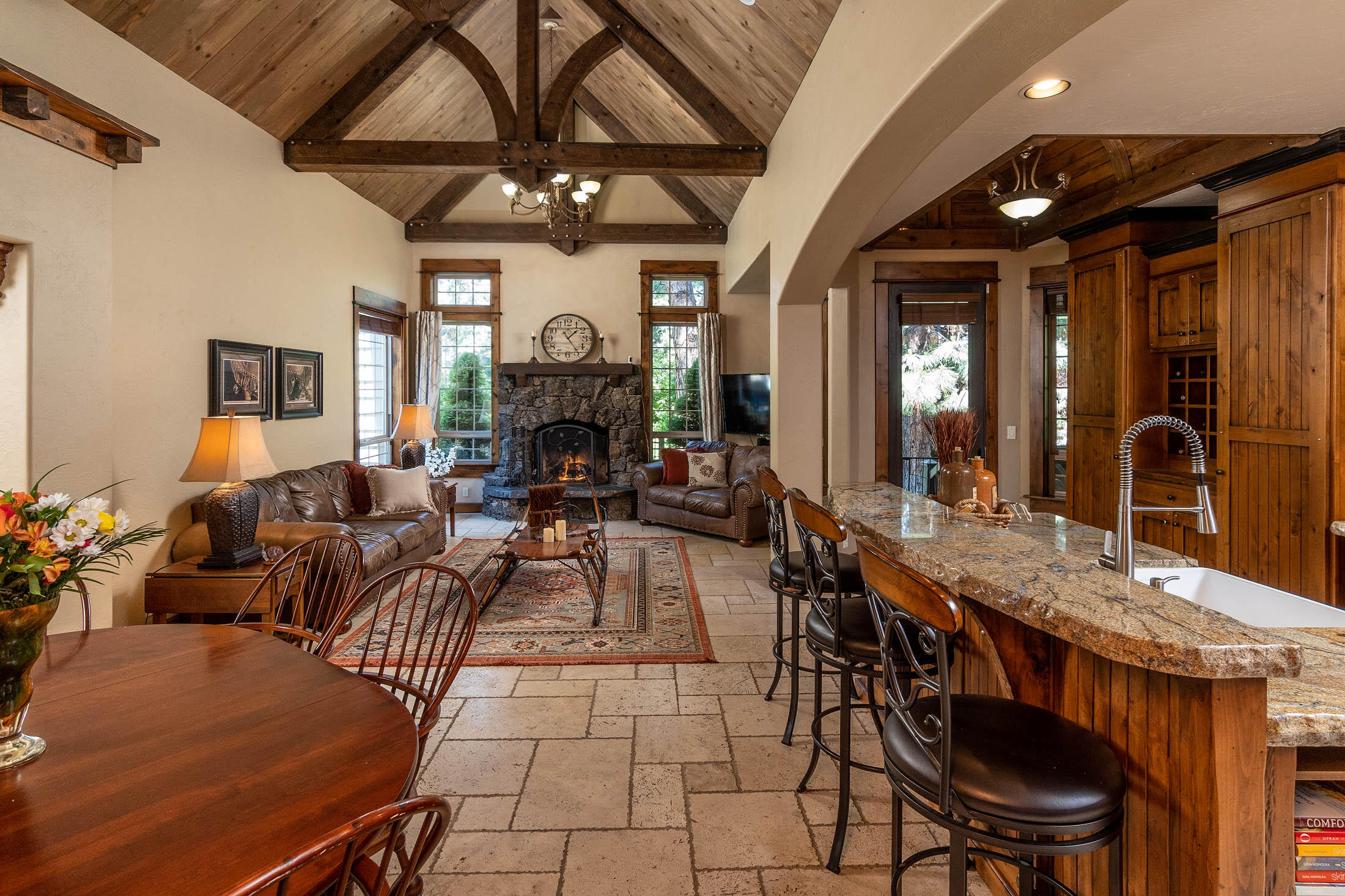 Mtn River Estates - Residential