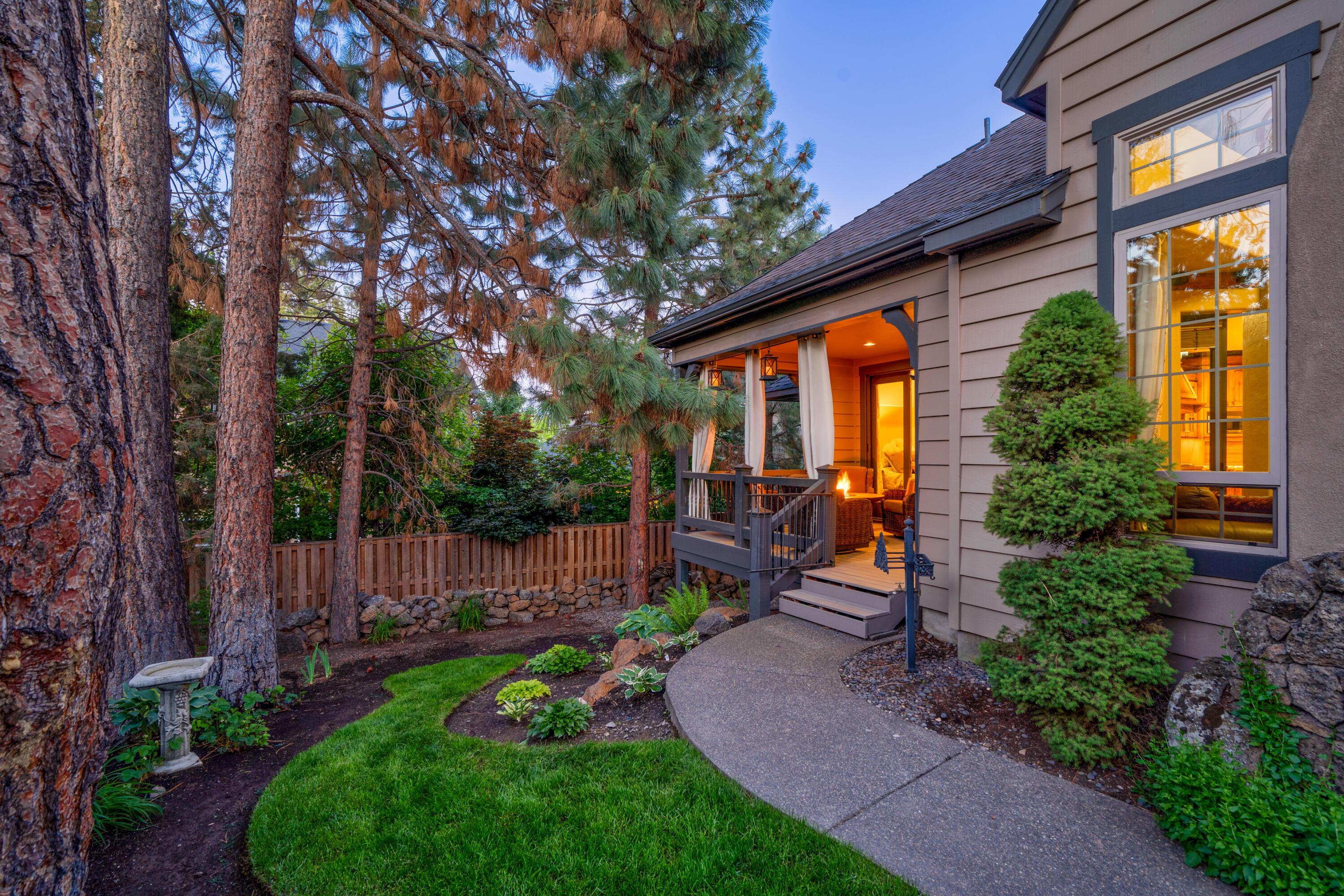 Mtn River Estates - Residential