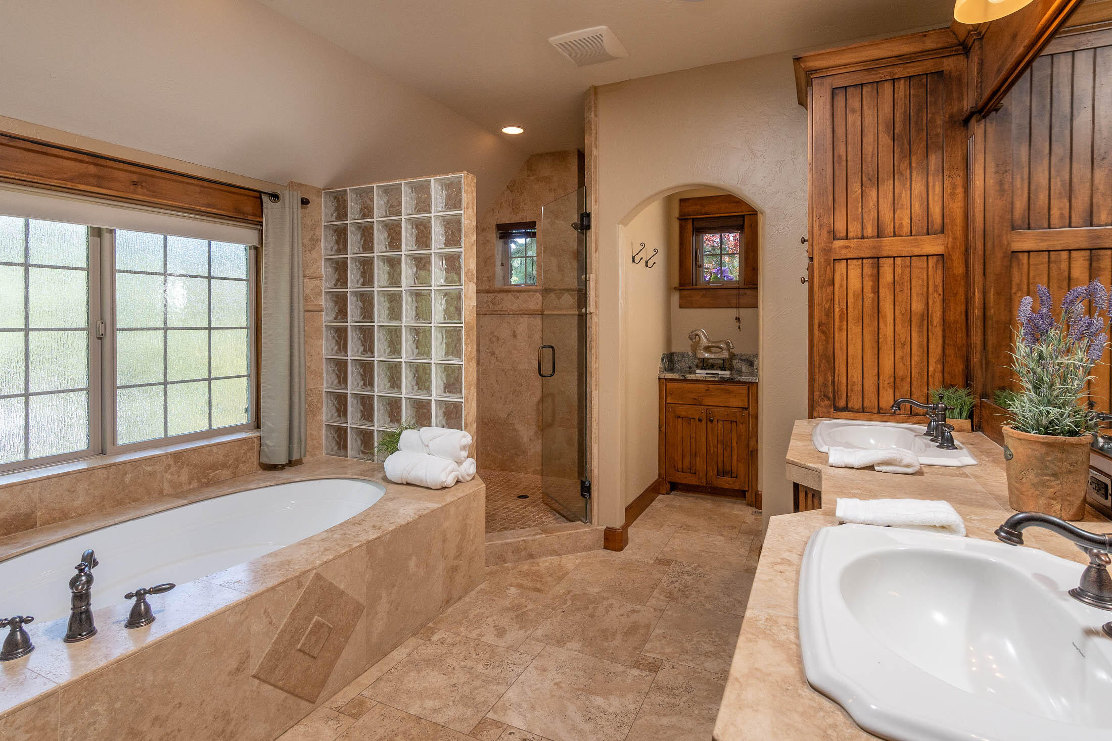 Mtn River Estates - Residential