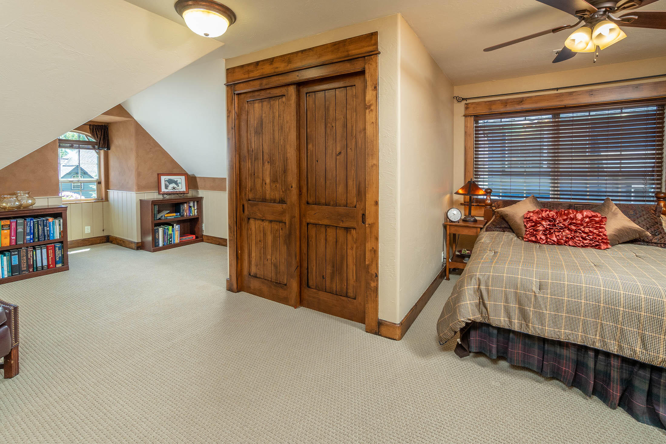 Mtn River Estates - Residential