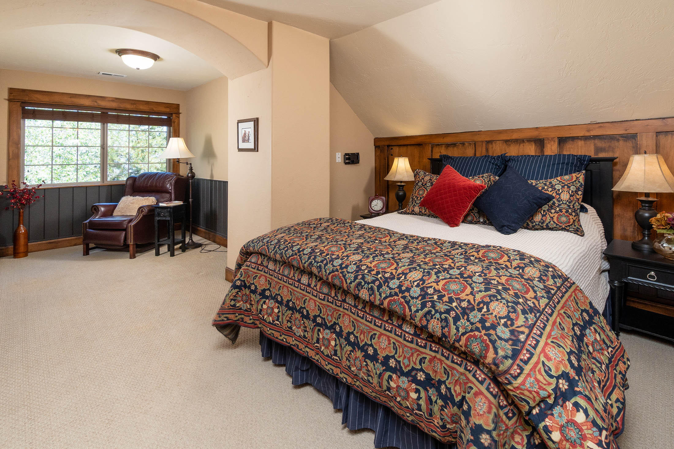 Mtn River Estates - Residential