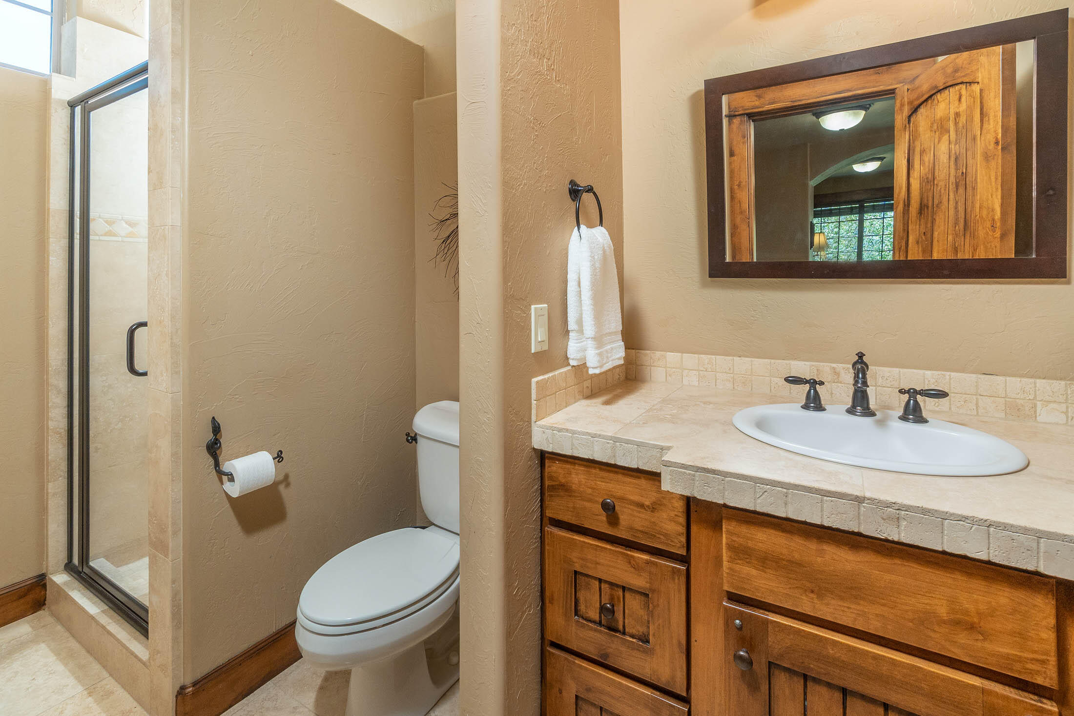 Mtn River Estates - Residential