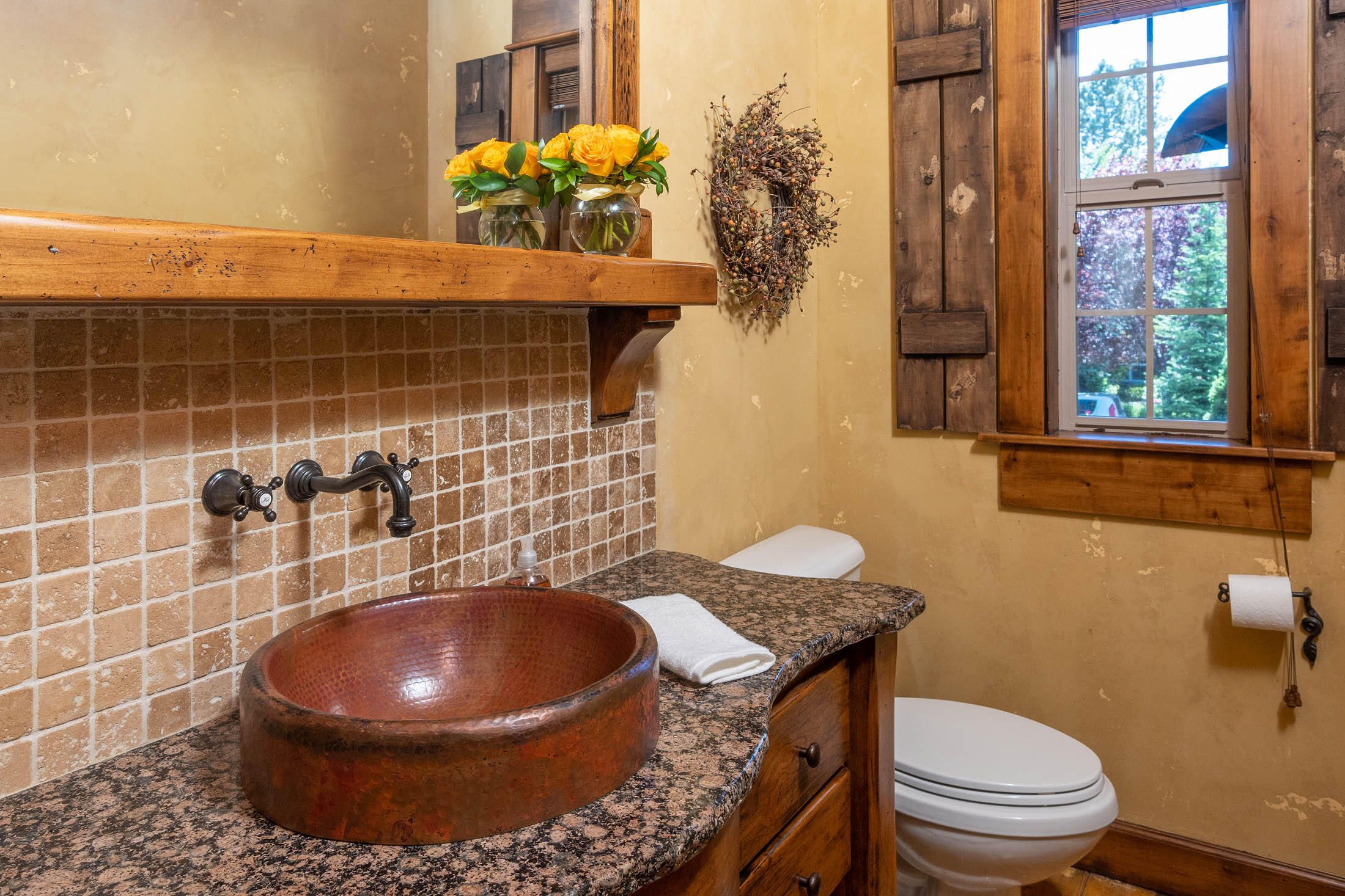 Mtn River Estates - Residential