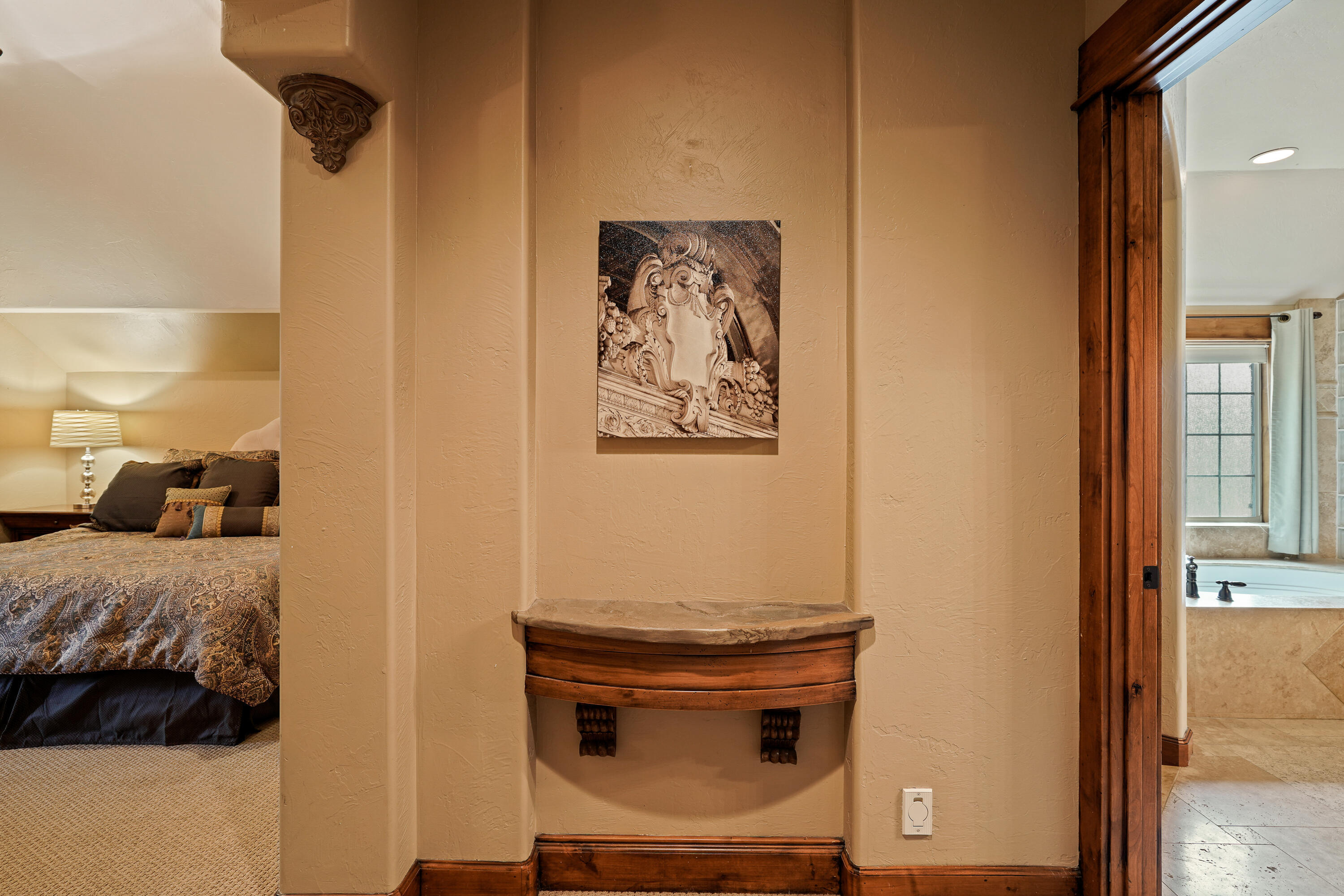 Mtn River Estates - Residential