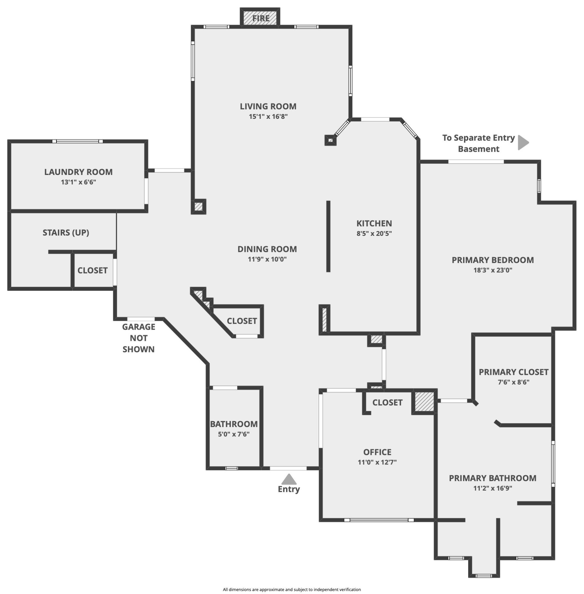 Mtn River Estates - Residential