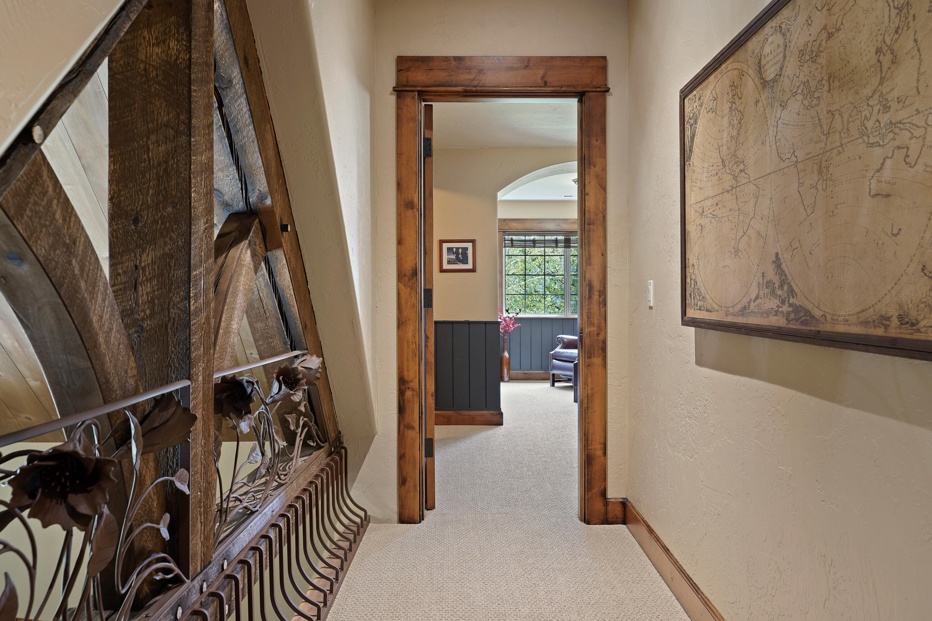 Mtn River Estates - Residential