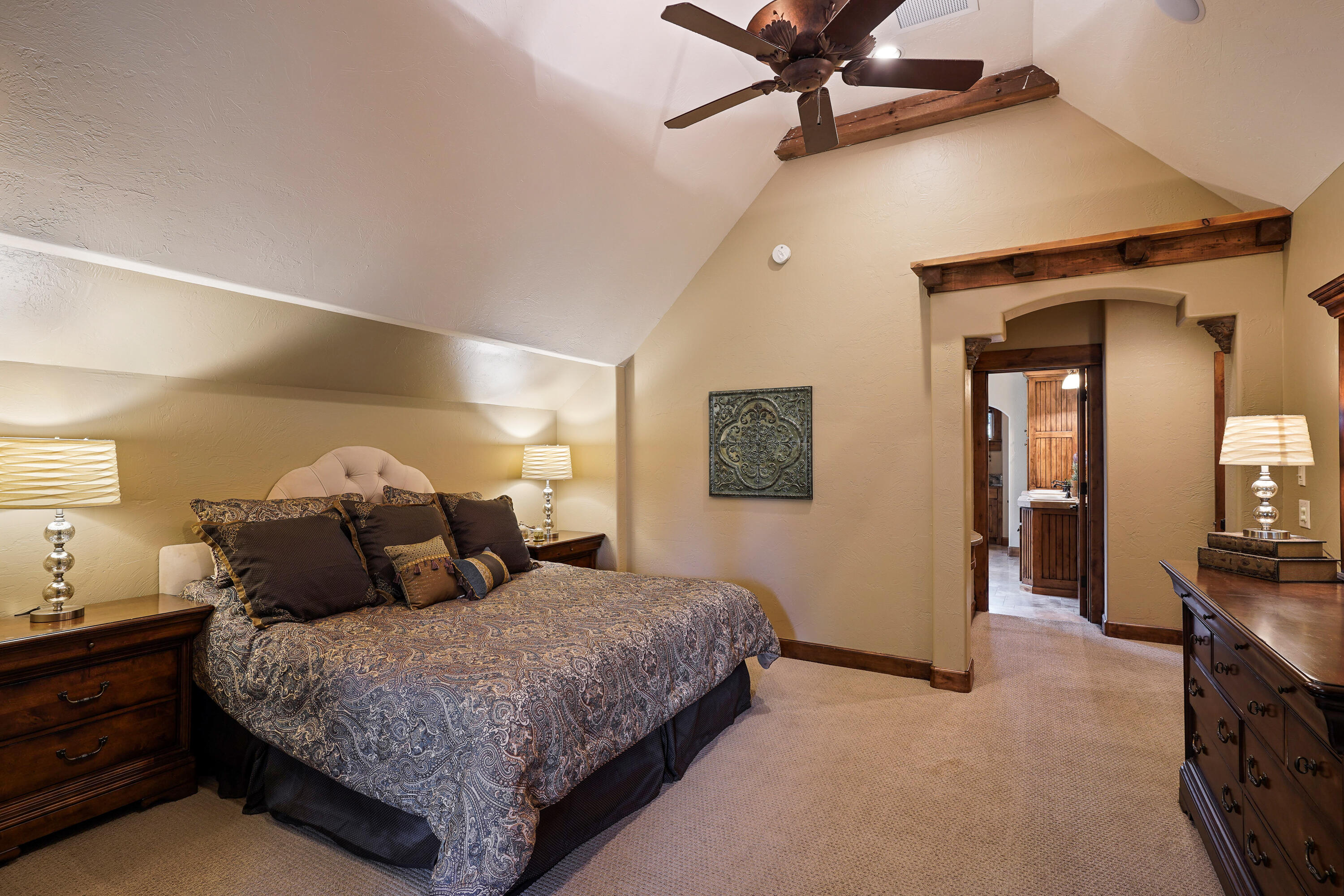 Mtn River Estates - Residential