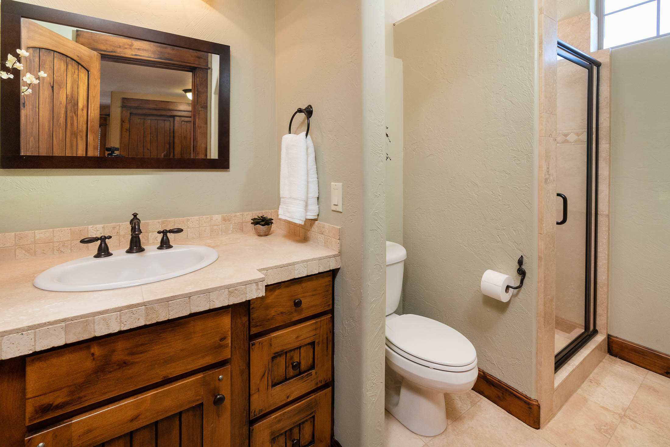 Mtn River Estates - Residential