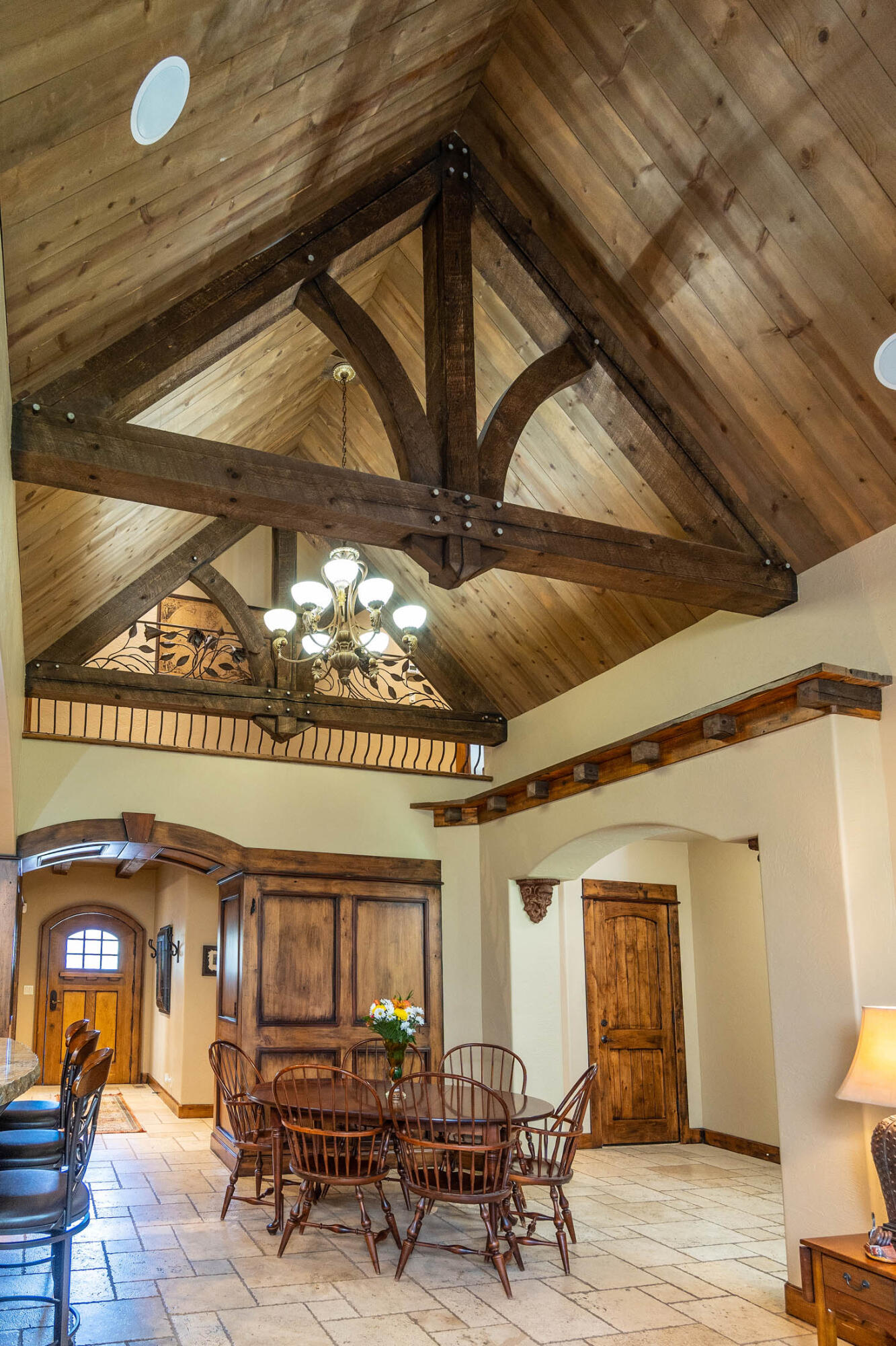 Mtn River Estates - Residential