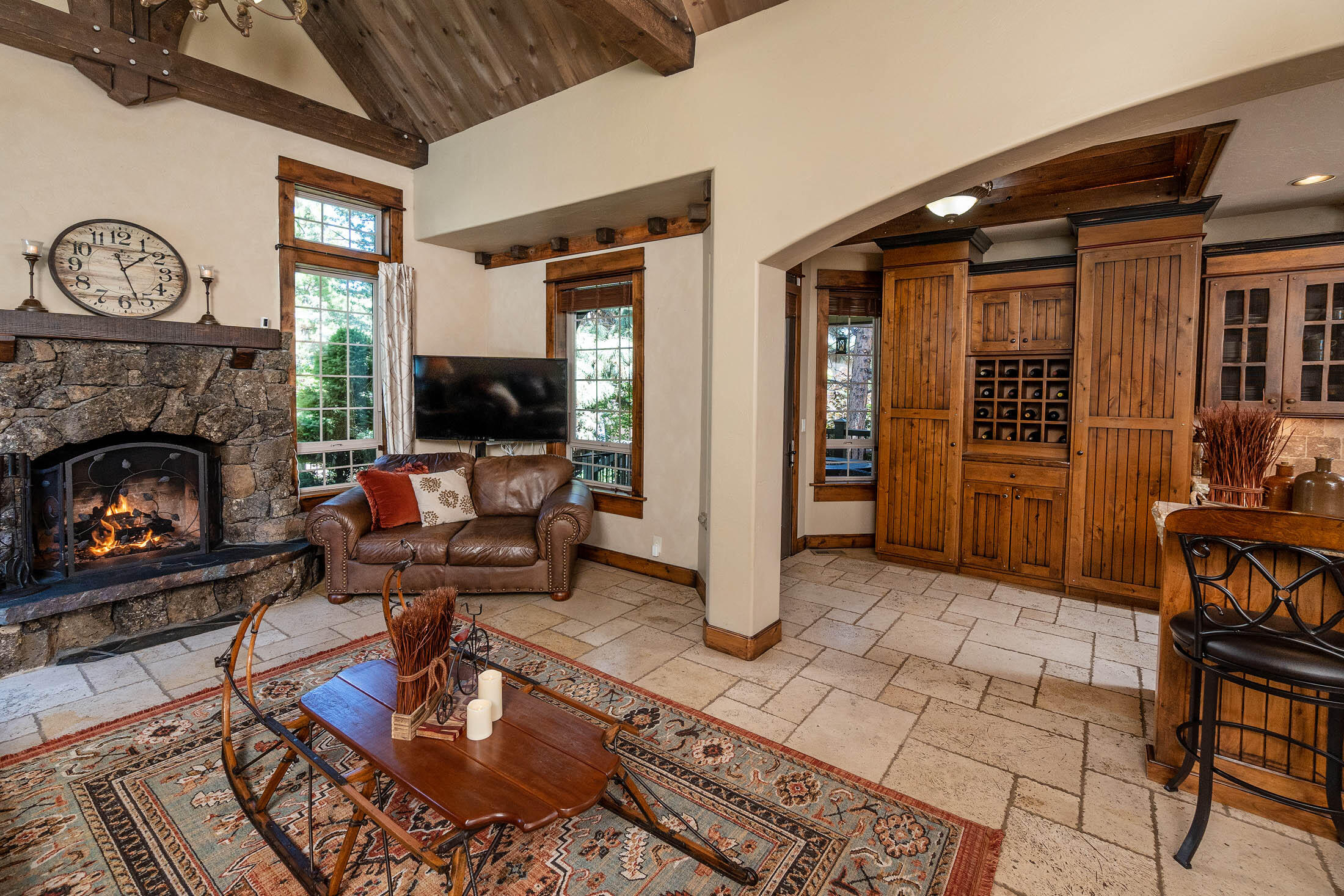 Mtn River Estates - Residential