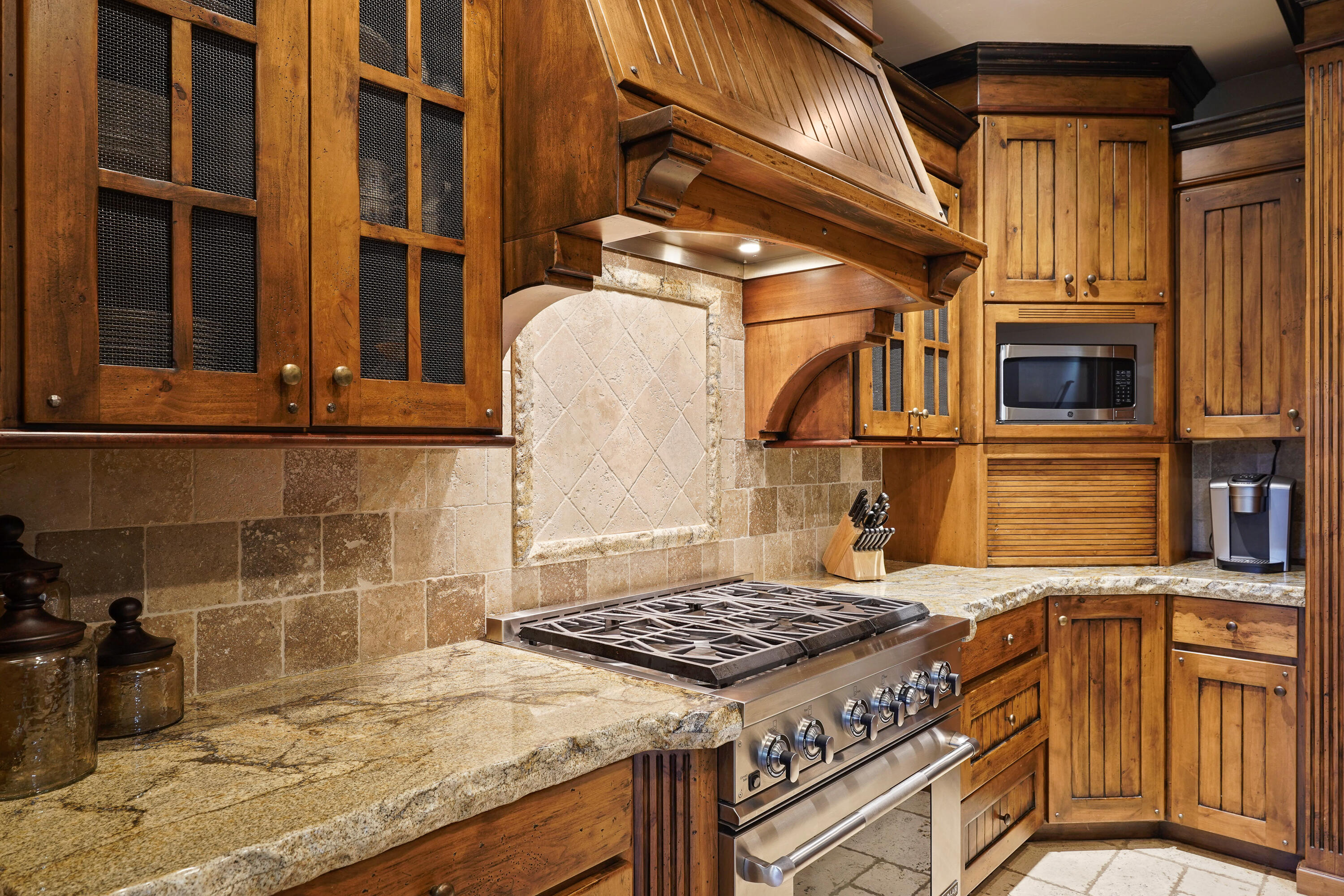 Mtn River Estates - Residential