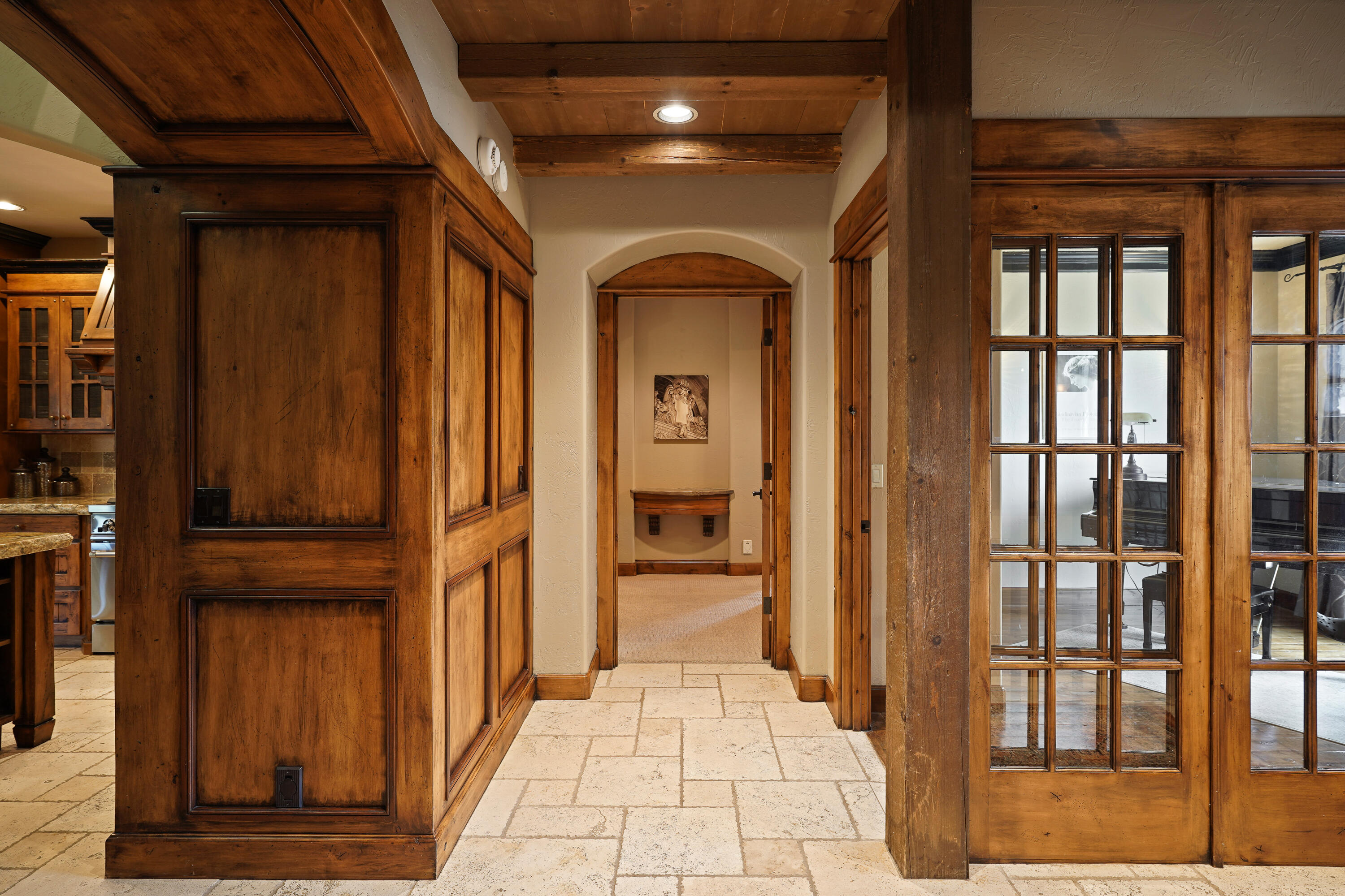 Mtn River Estates - Residential