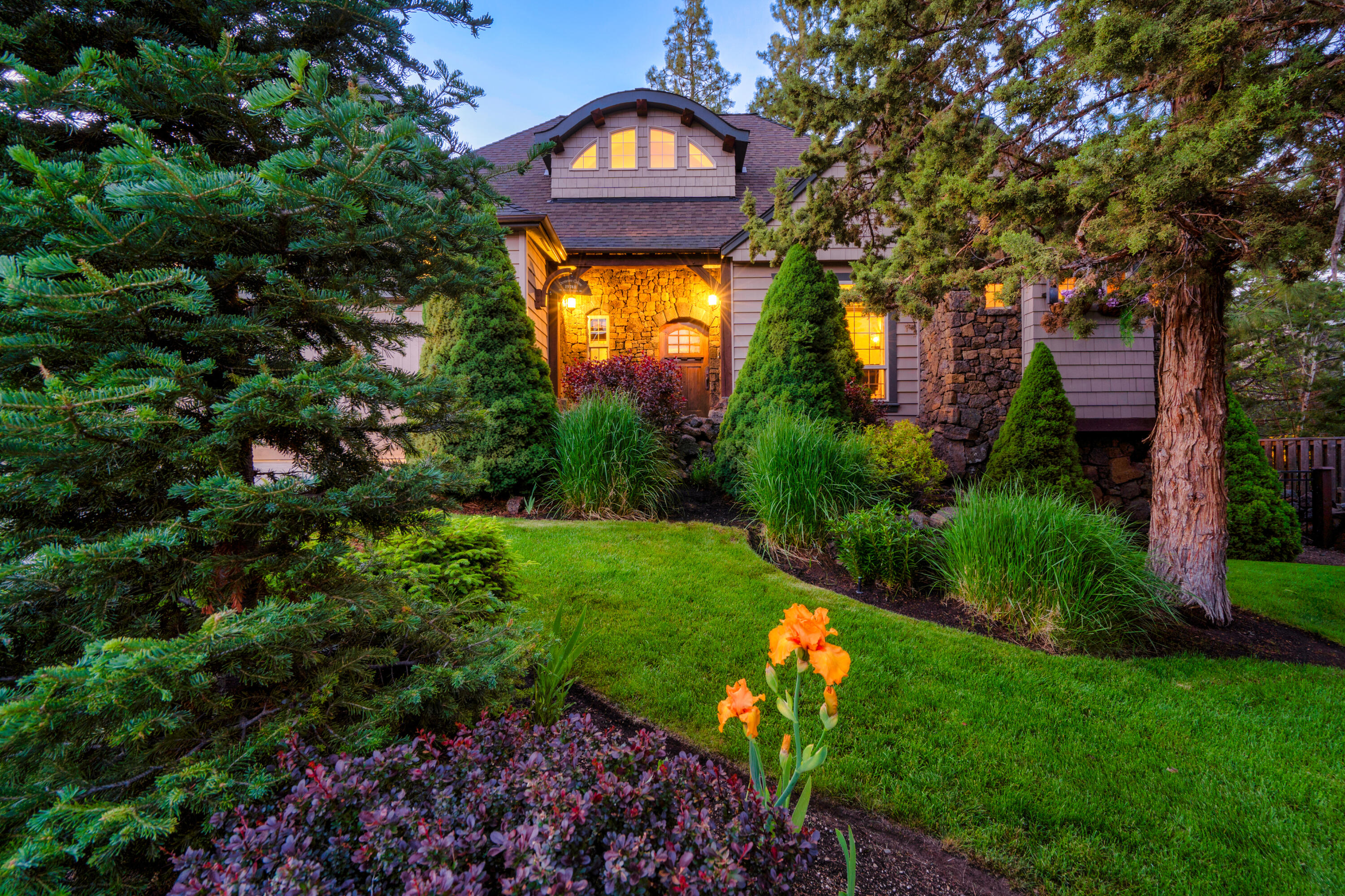 Mtn River Estates - Residential