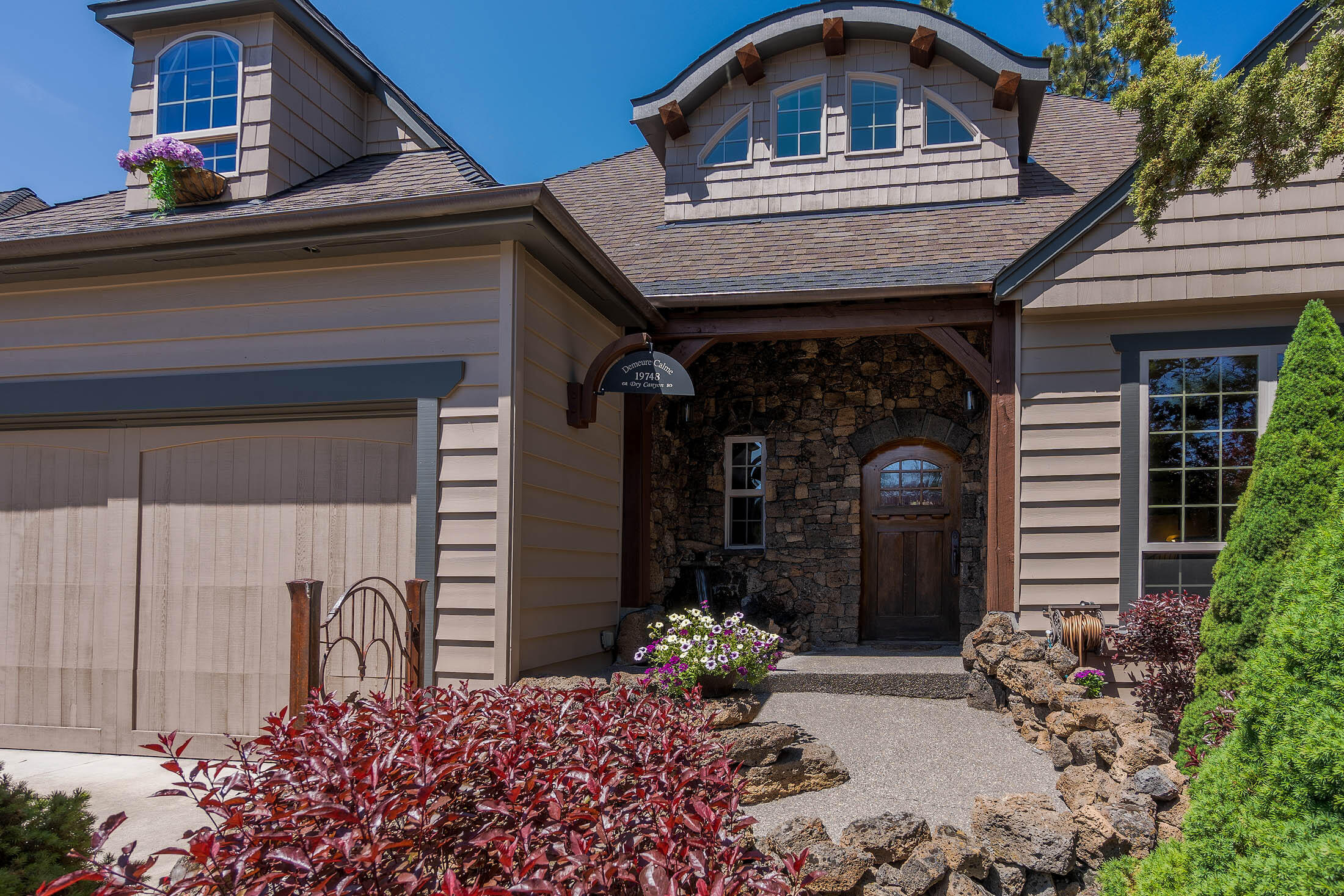 Mtn River Estates - Residential