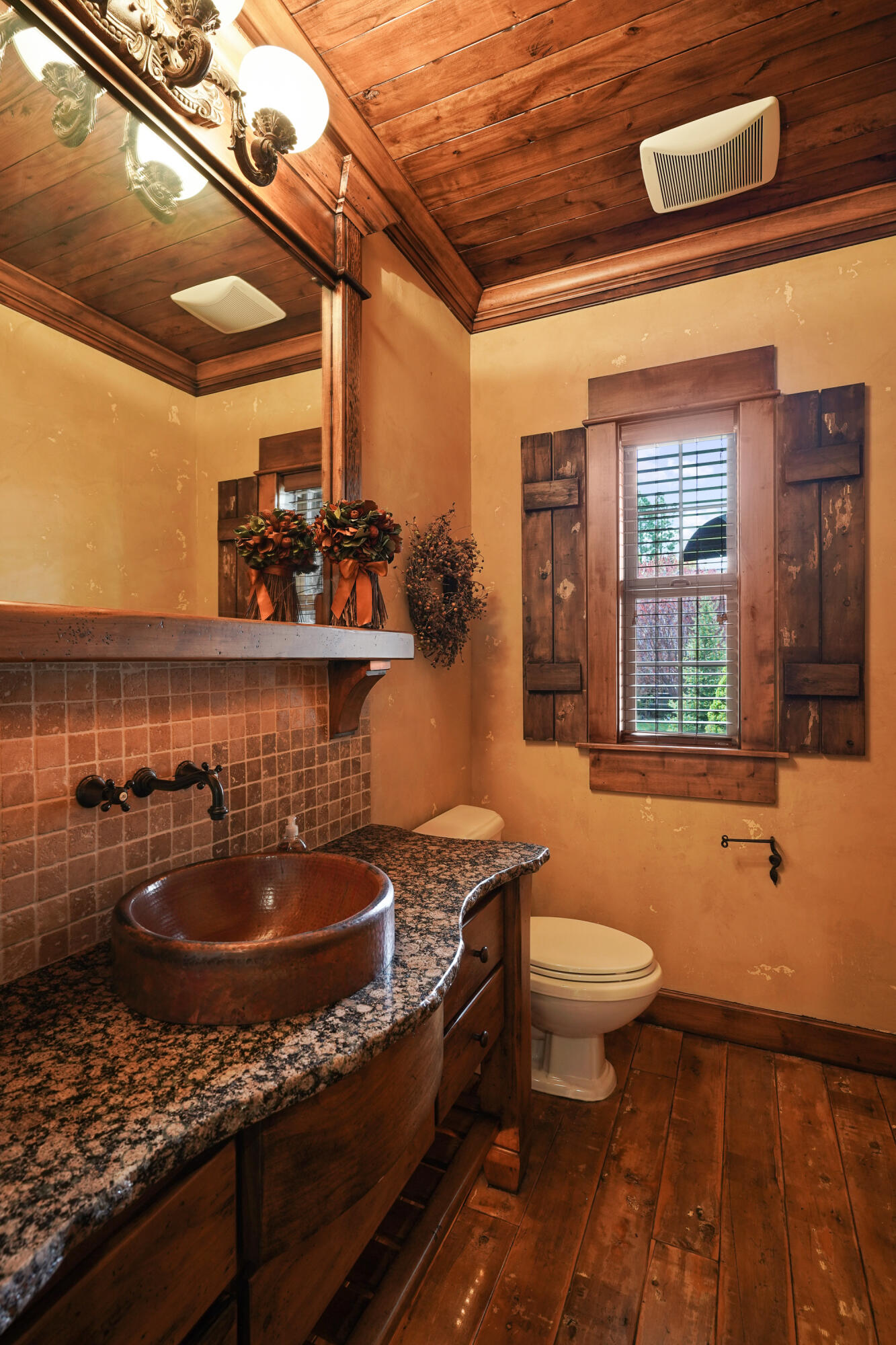 Mtn River Estates - Residential