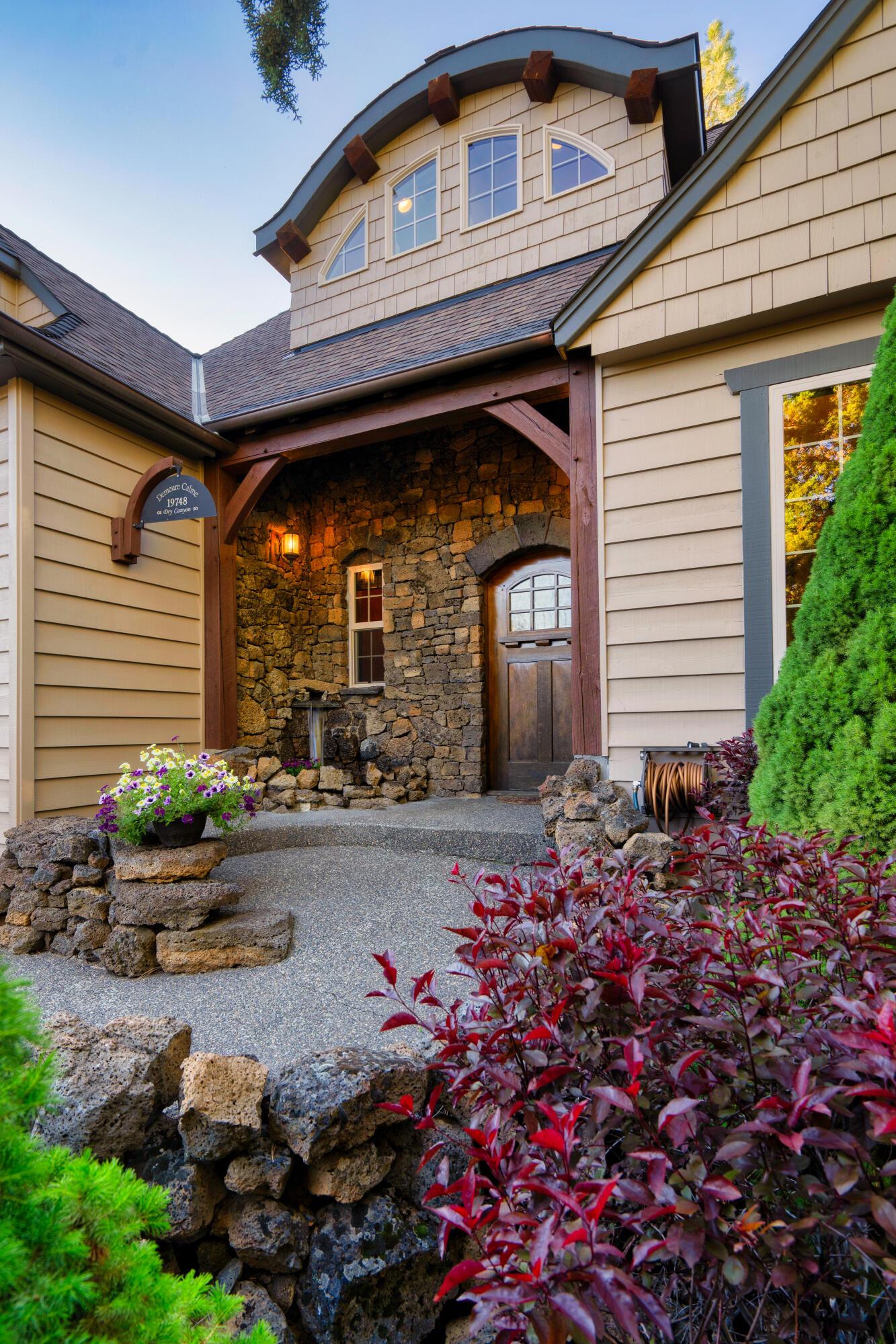 Mtn River Estates - Residential