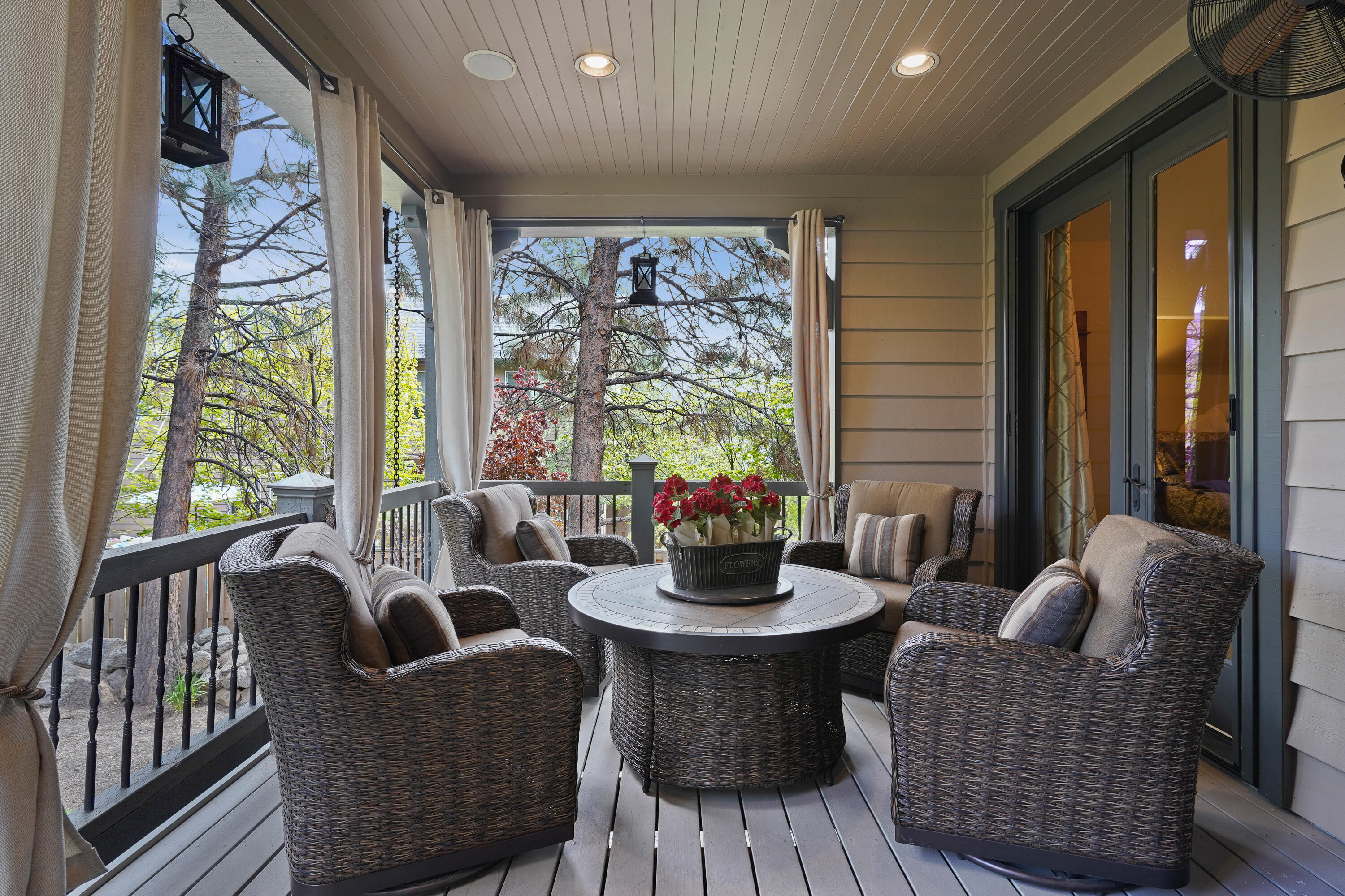 Mtn River Estates - Residential