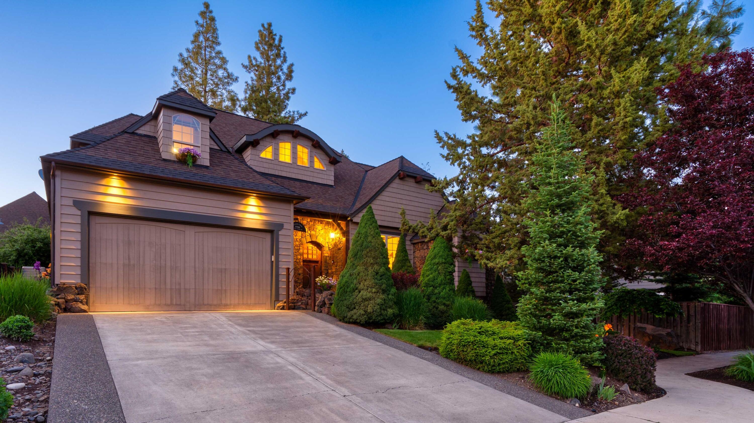 Mtn River Estates - Residential