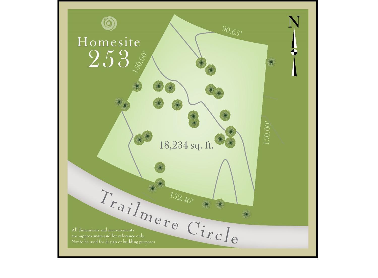 Caldera Springs - Land
