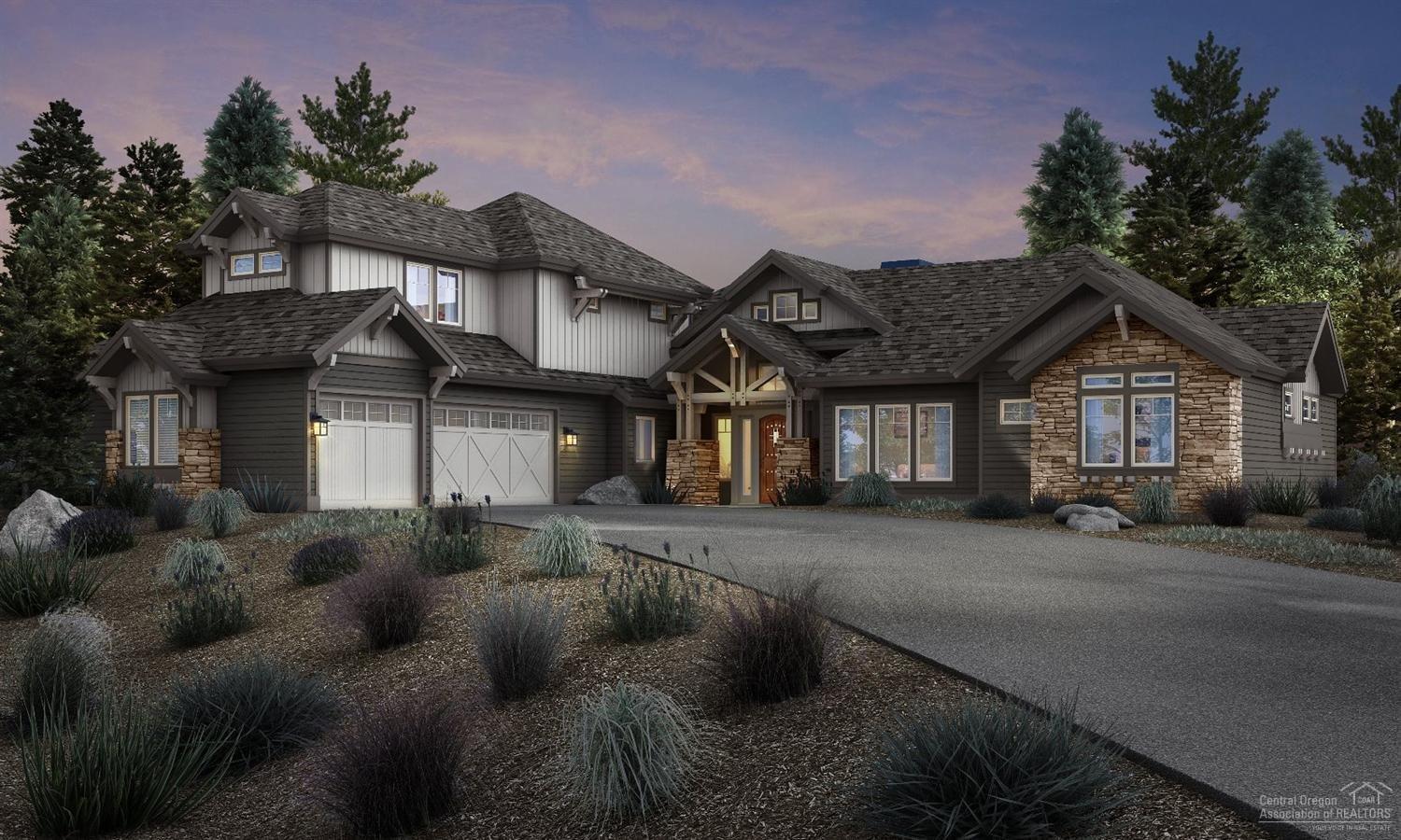 Caldera Springs - Land