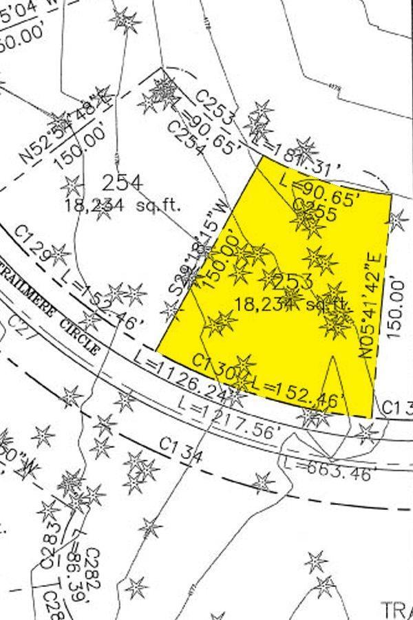 Caldera Springs - Land