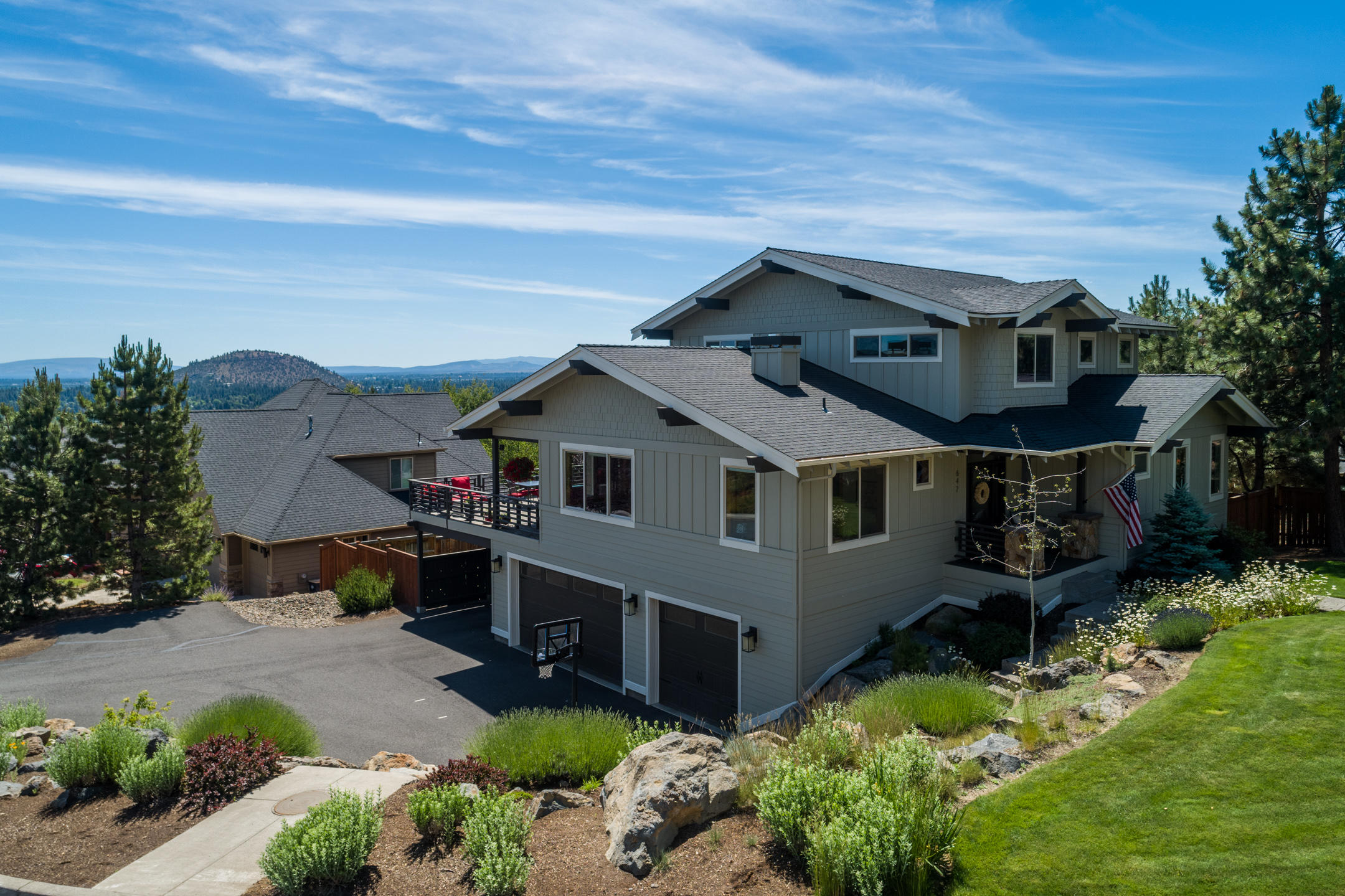 Awbrey Road Heights - Residential