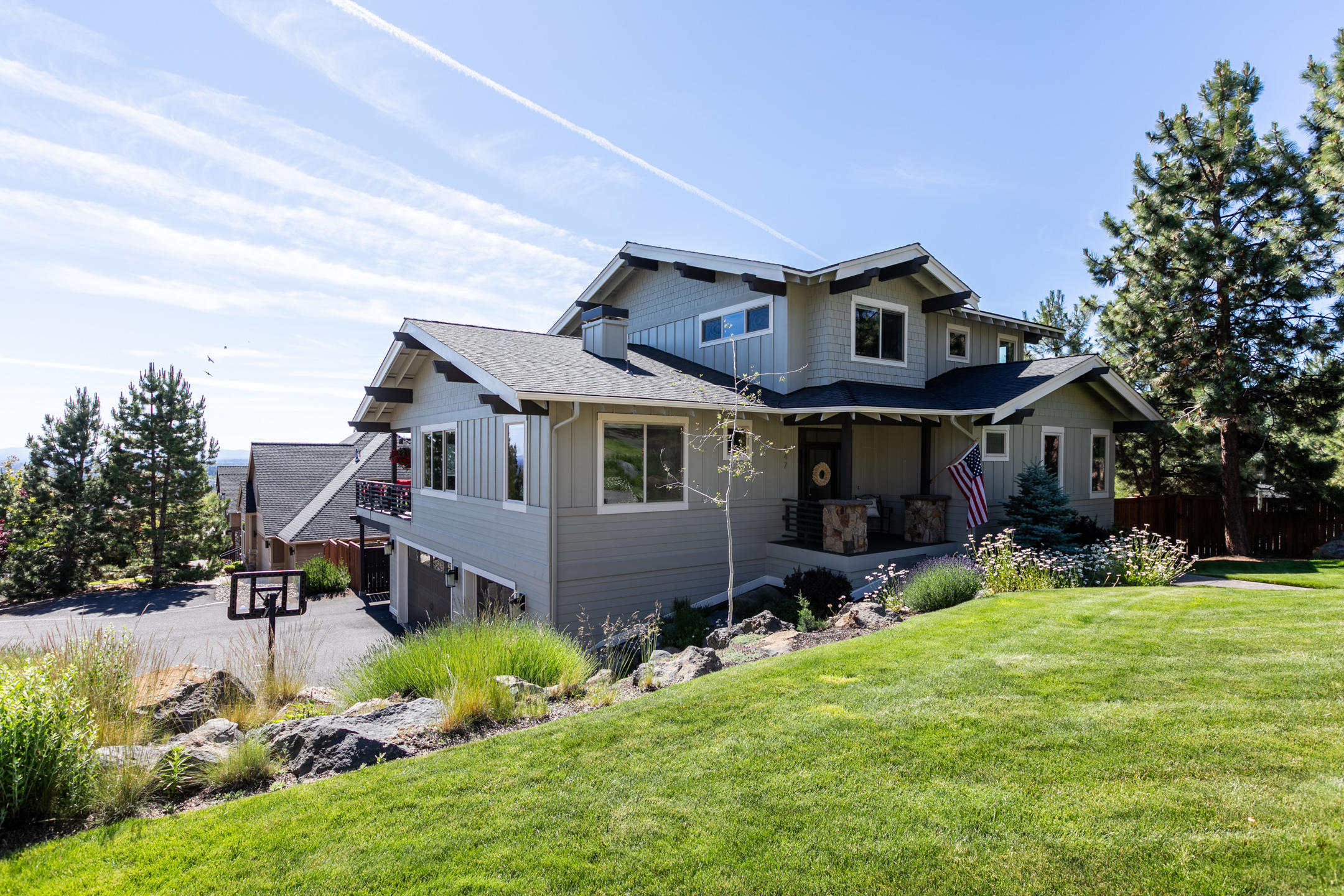 Awbrey Road Heights - Residential