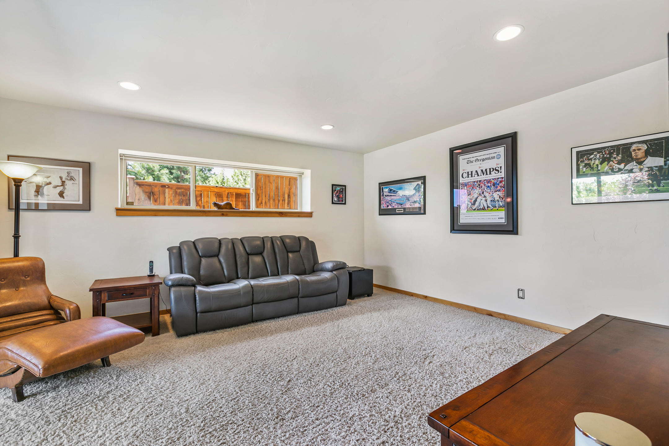 Awbrey Road Heights - Residential