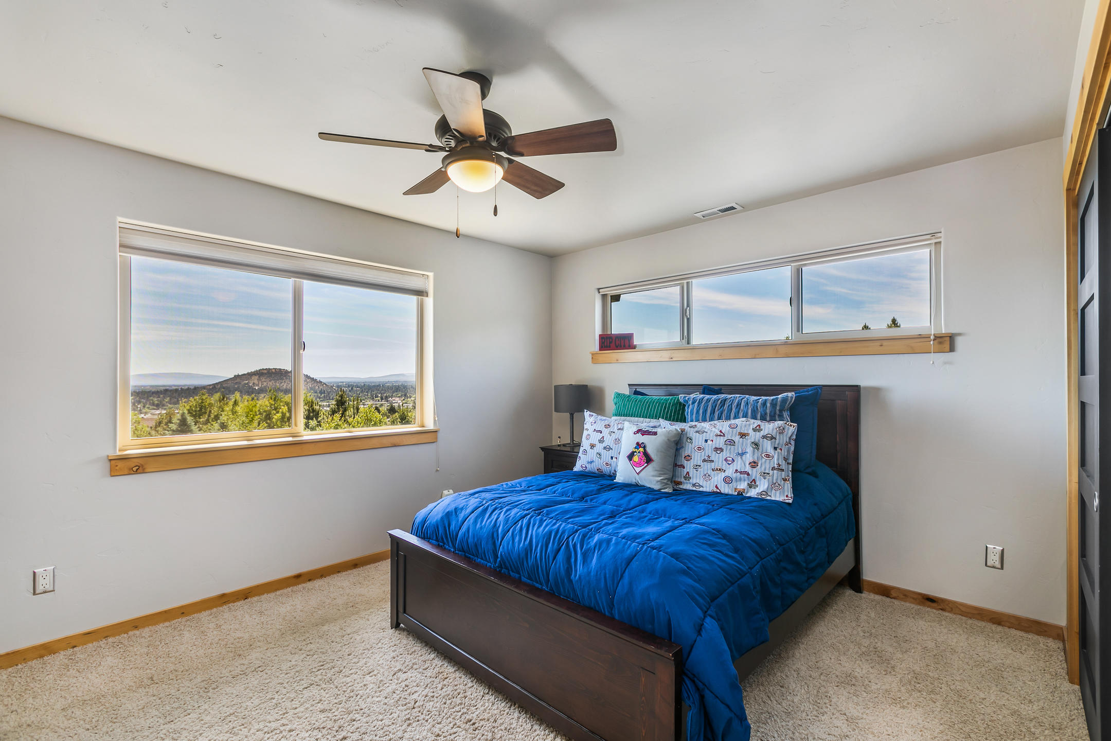 Awbrey Road Heights - Residential